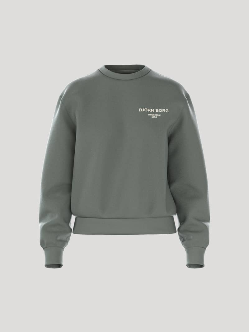 Borg Essential 1 Sweatshirt