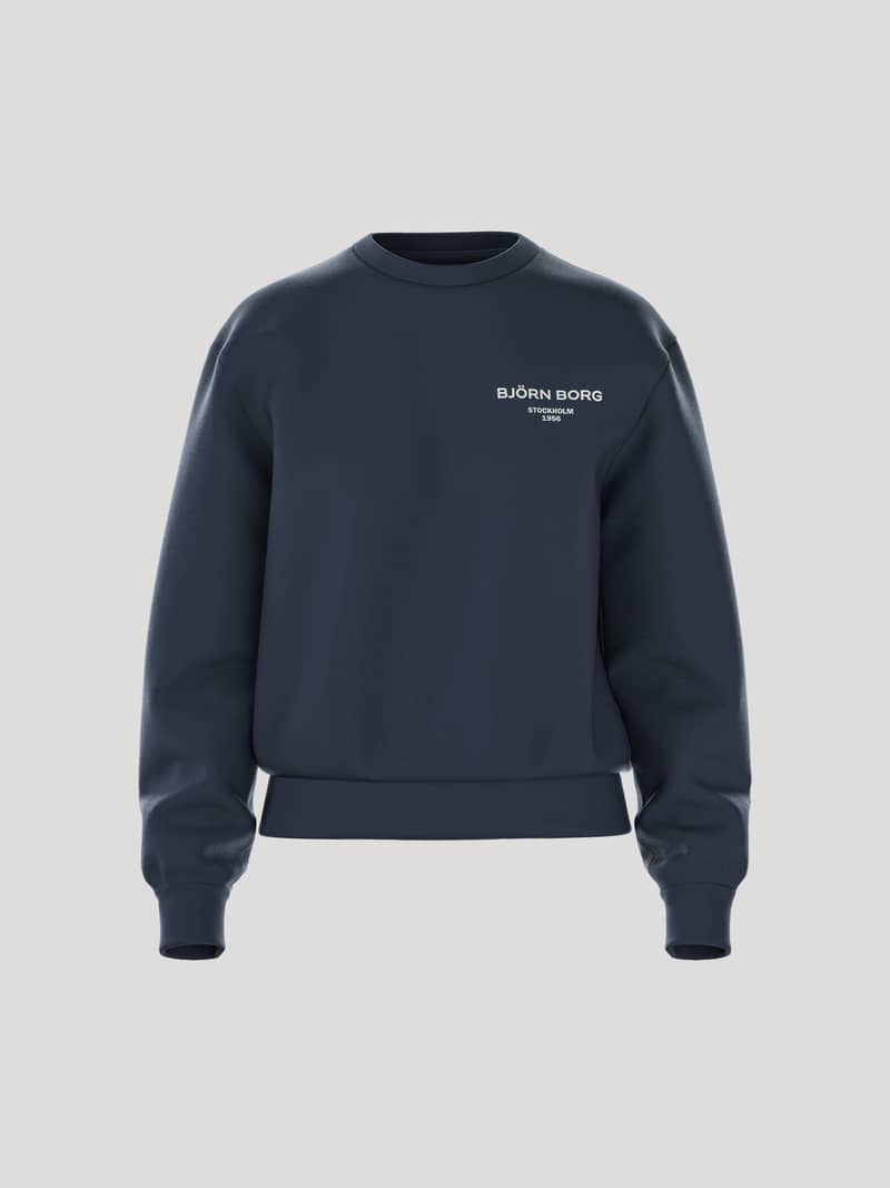 Borg Essential 1 Sweatshirt