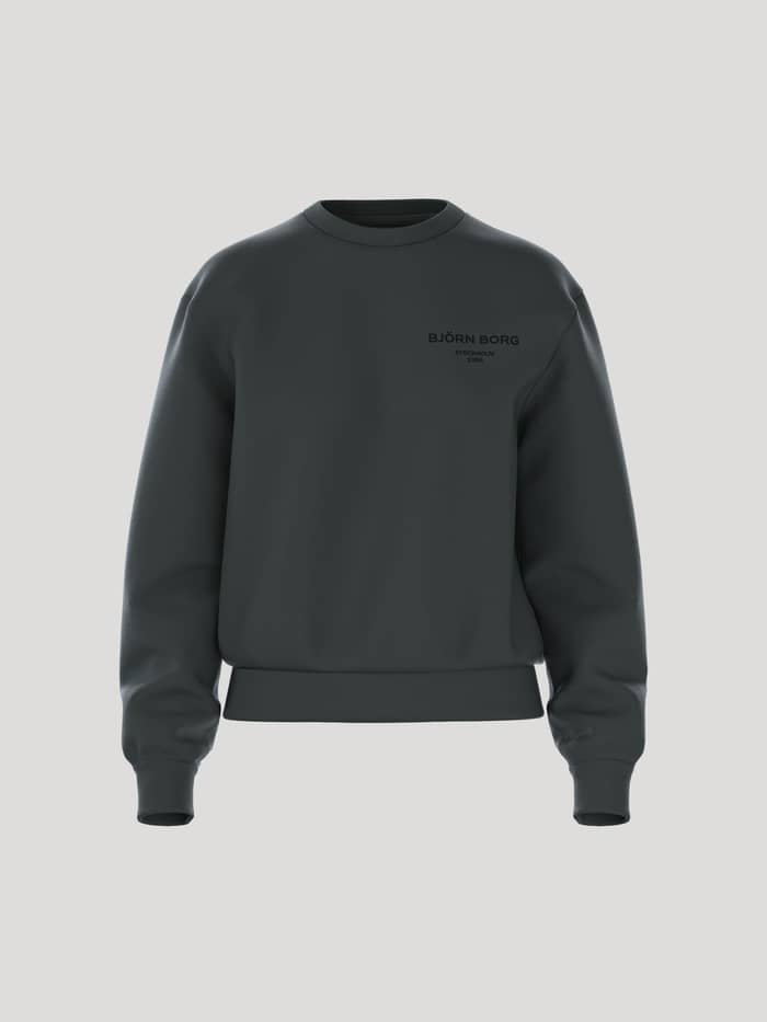 Björn Borg - Borg Essential 1 Sweatshirt Urban Chic