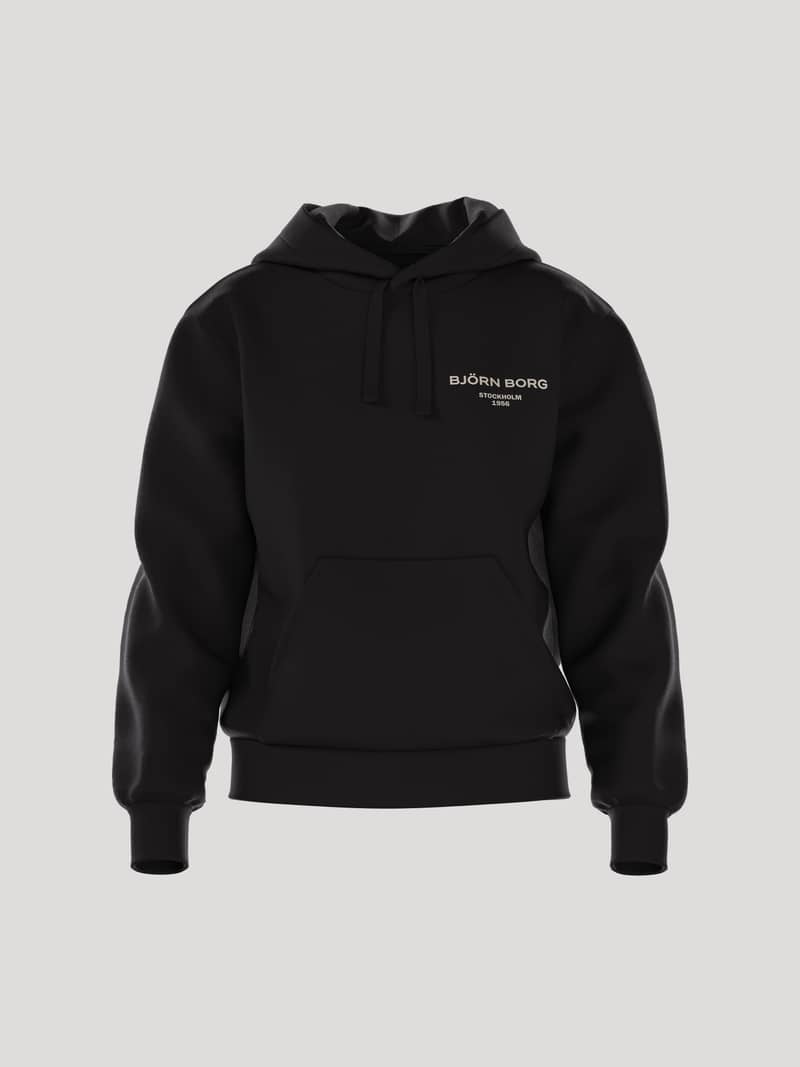 Borg Essential 1 Hoodie