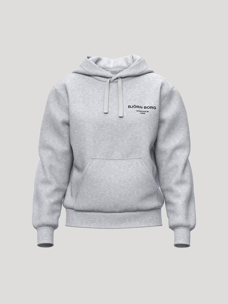 Borg Essential 1 Hoodie