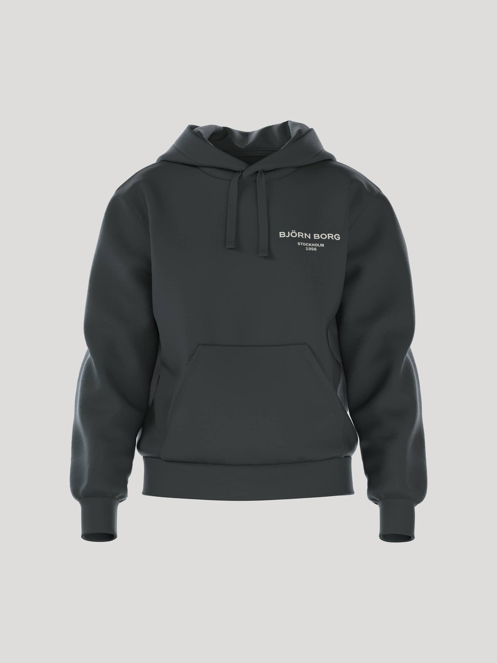 Björn Borg - Borg Essential 1 Hoodie Urban Chic Women - Image 1