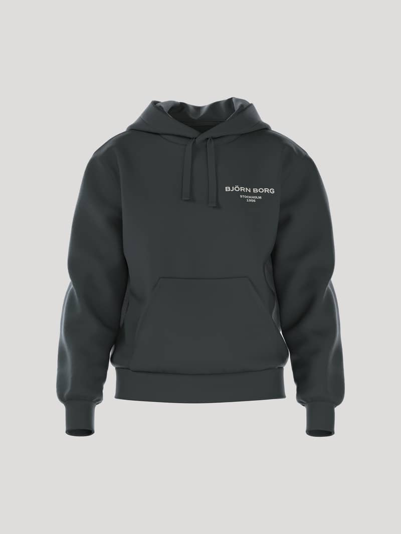 Borg Essential 1 Hoodie