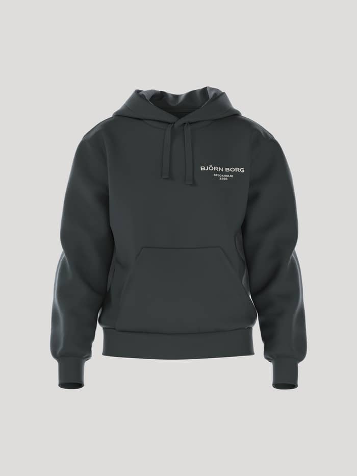 Björn Borg - Borg Essential 1 Hoodie Urban Chic