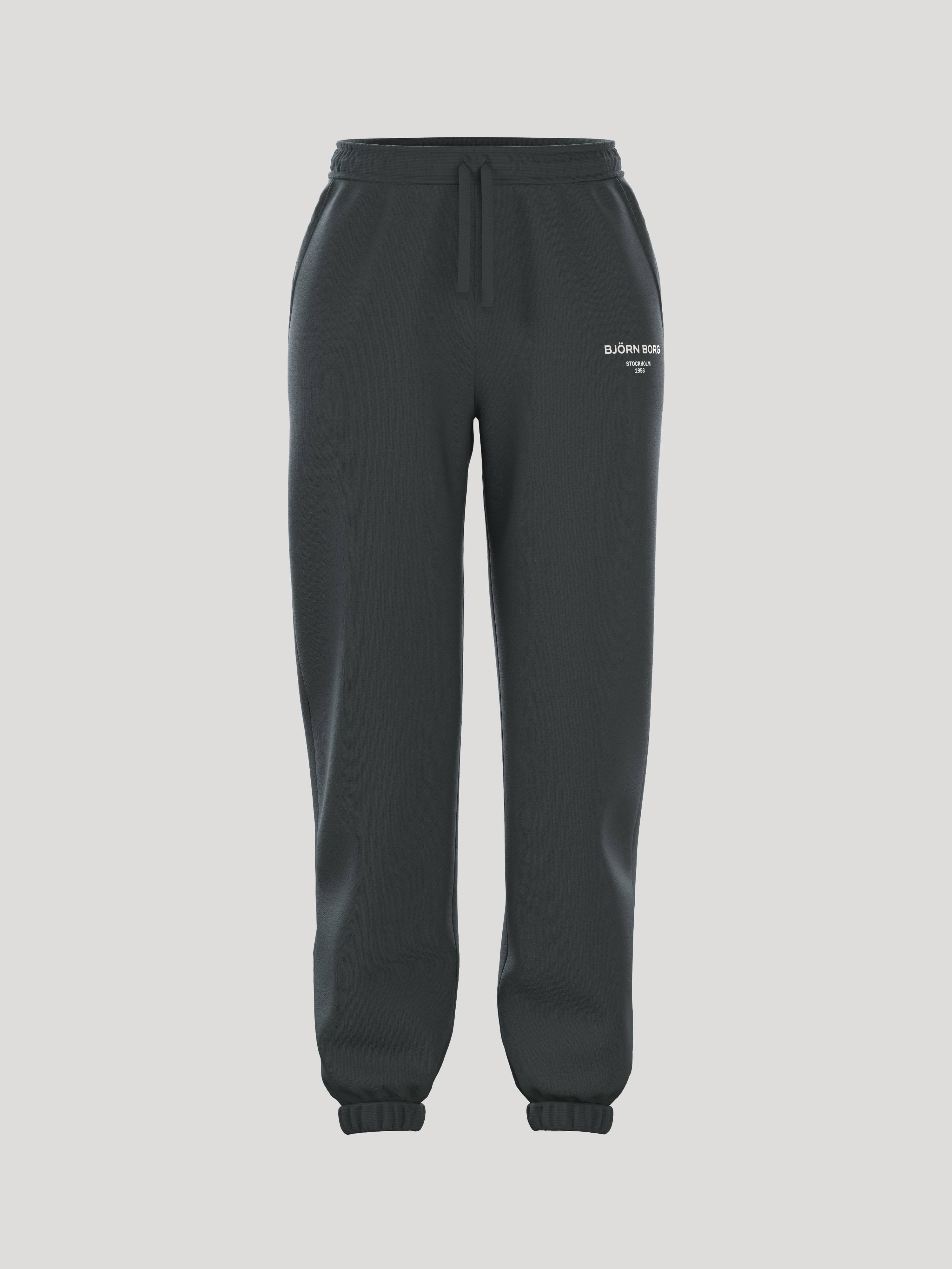 Borg Essential 1 Sweatpants - Women - Urban Chic | Björn Borg