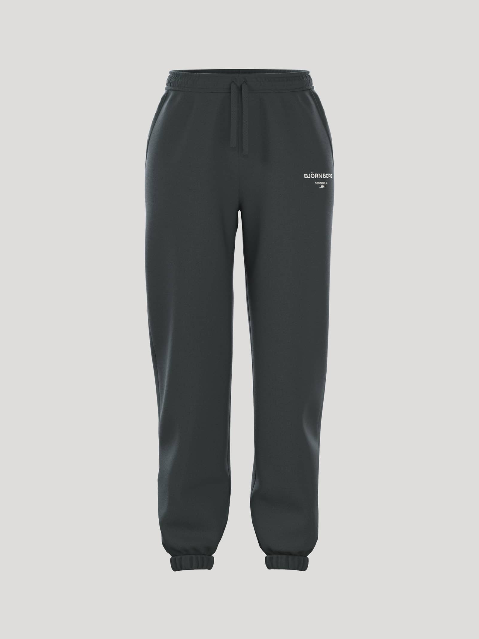 Björn Borg - Borg Essential 1 Sweatpants Urban Chic Dames - Image 1