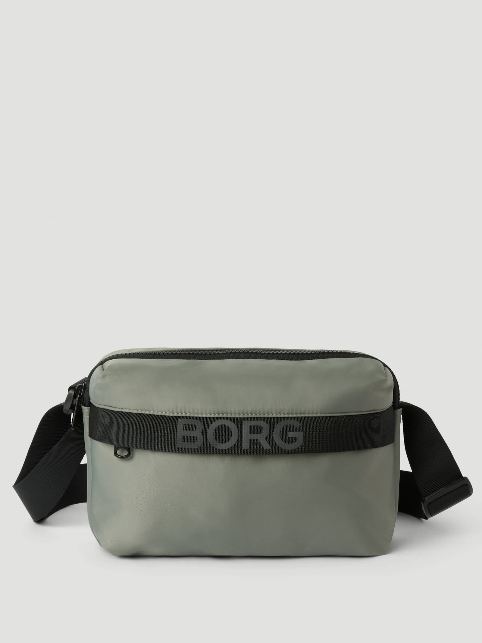 Björn Borg - Borg Classic Crossover Bag 2,5 L Agave Green Dames - Image 1