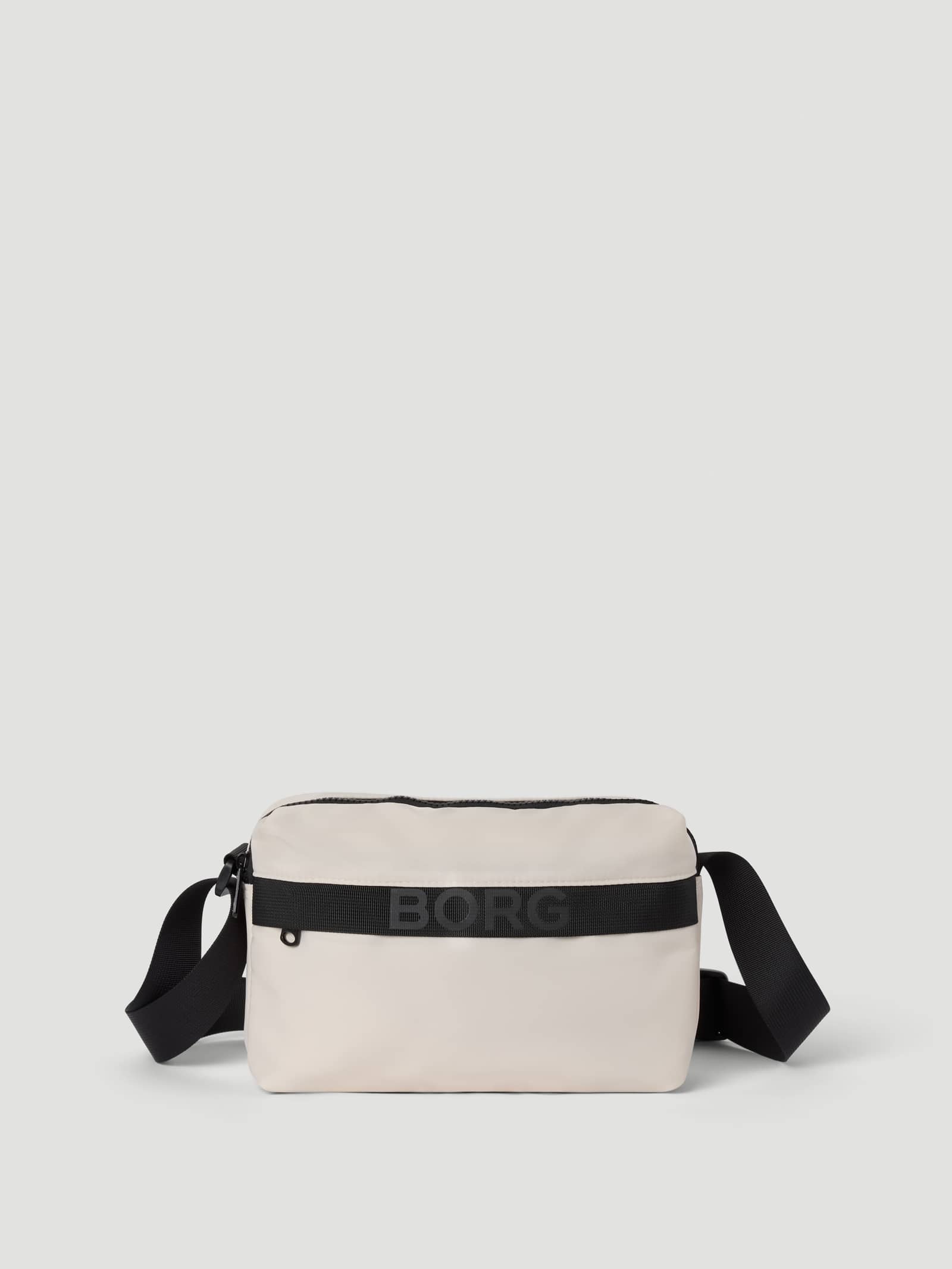 Björn Borg - Borg Classic Crossover Bag 2,5 L Birch Women - Image 1