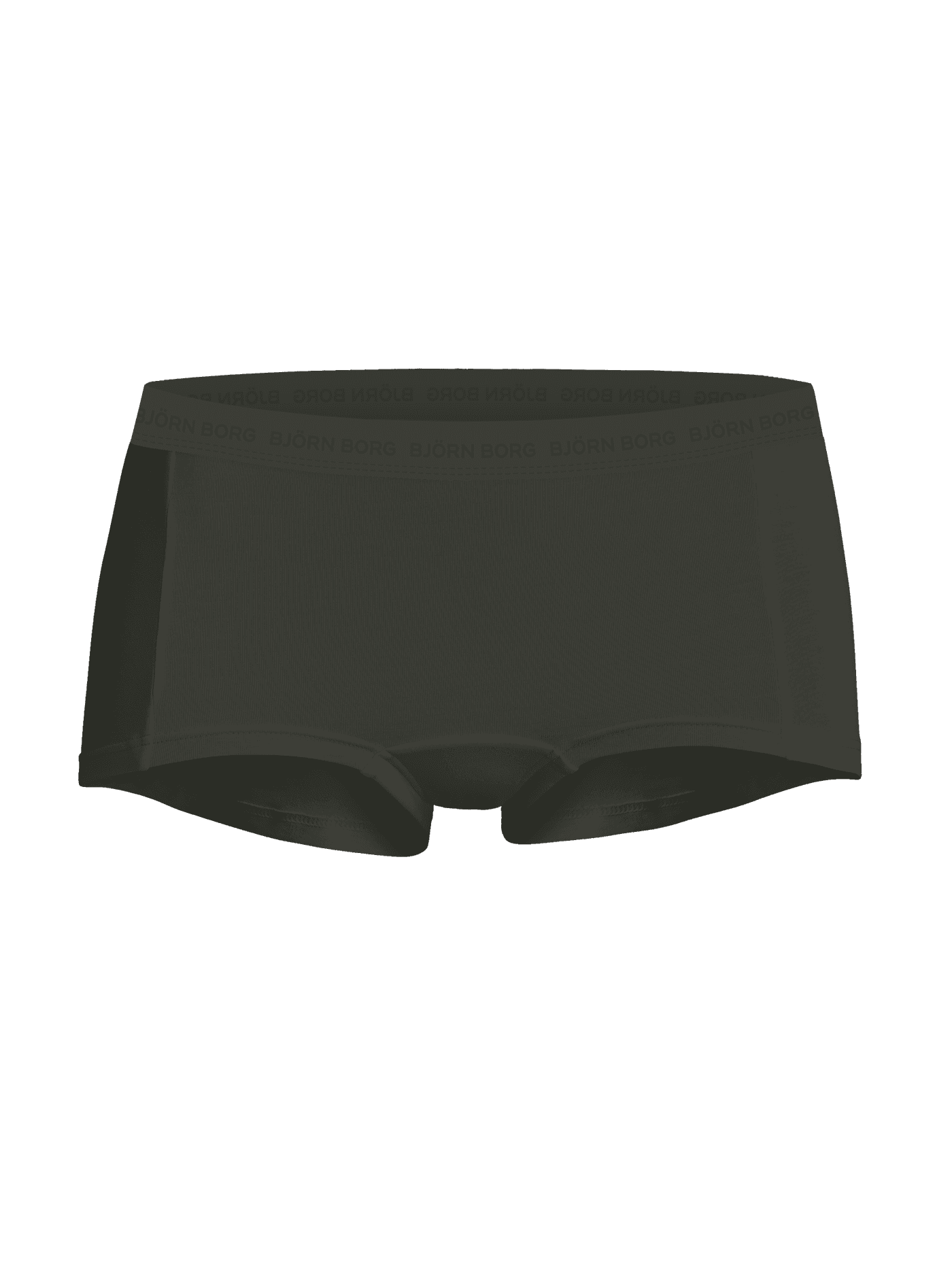 Björn Borg - Everyday Cotton Boxer Shorts 3-pack Multi - Image 2