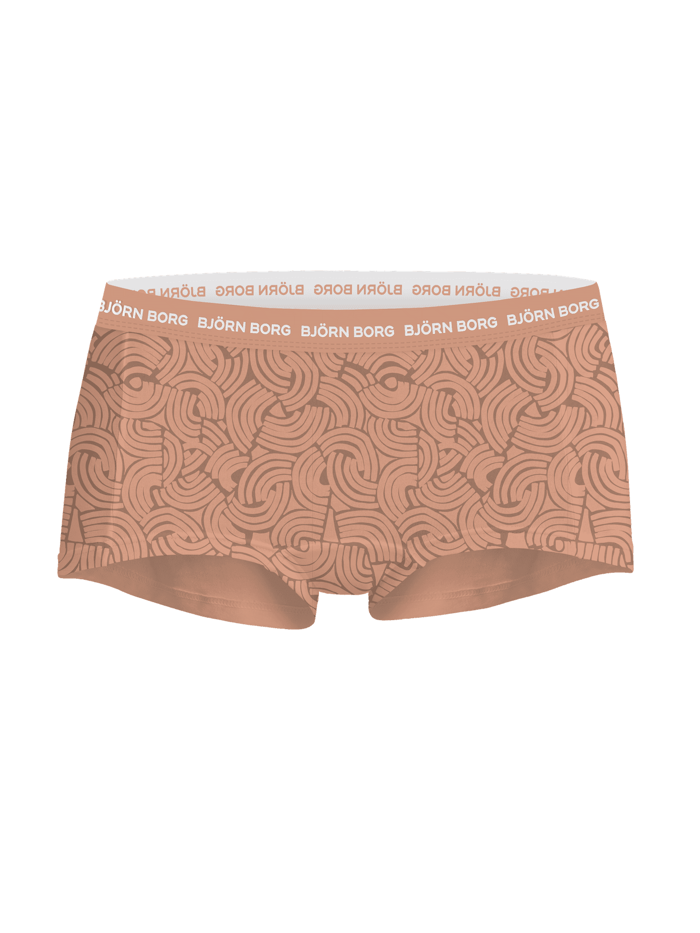 Björn Borg - Everyday Cotton Boxer Shorts 3-pack Multi - Image 4