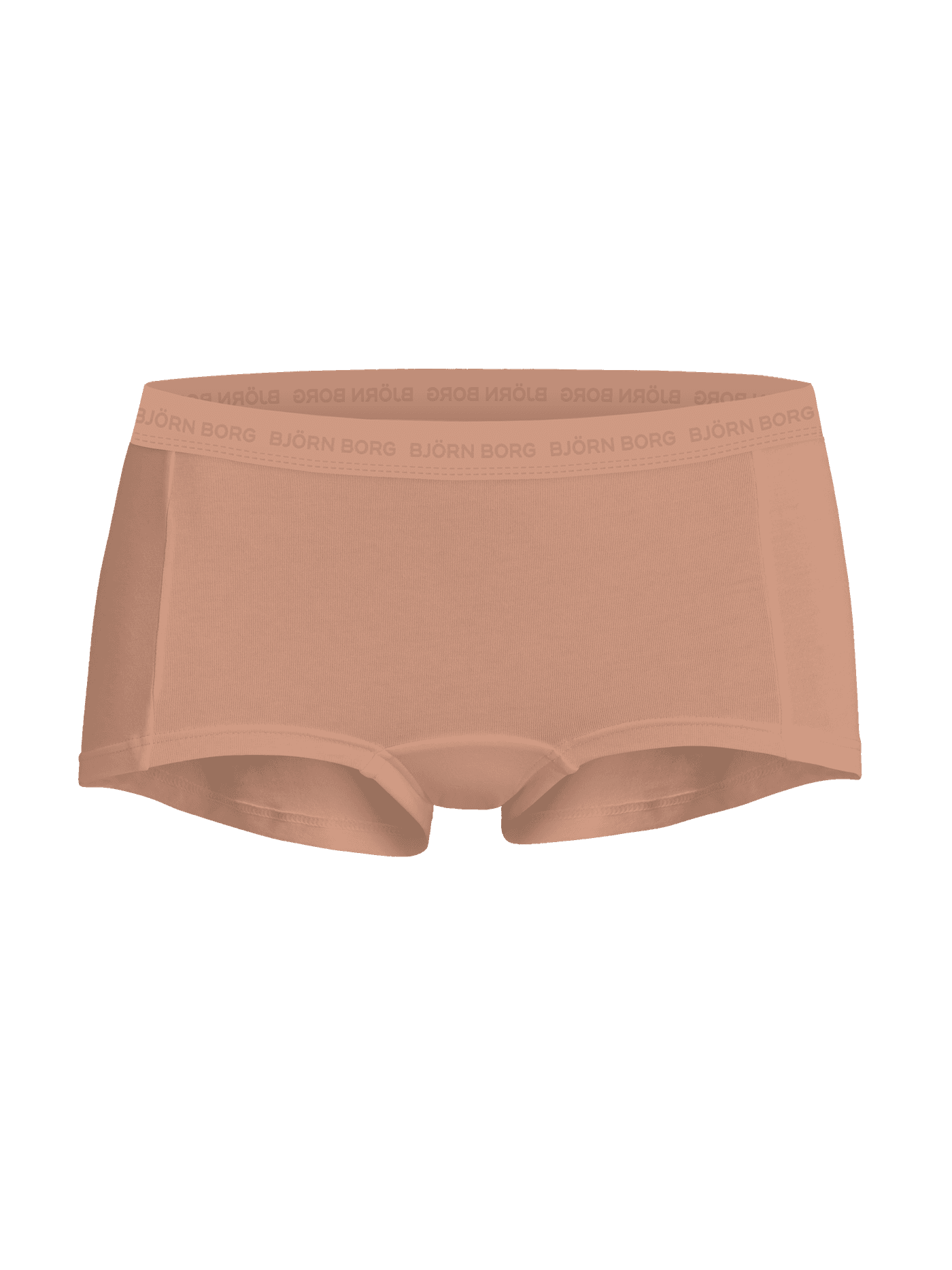 Björn Borg - Everyday Cotton Boxer Shorts 3-pack Multi - Image 3