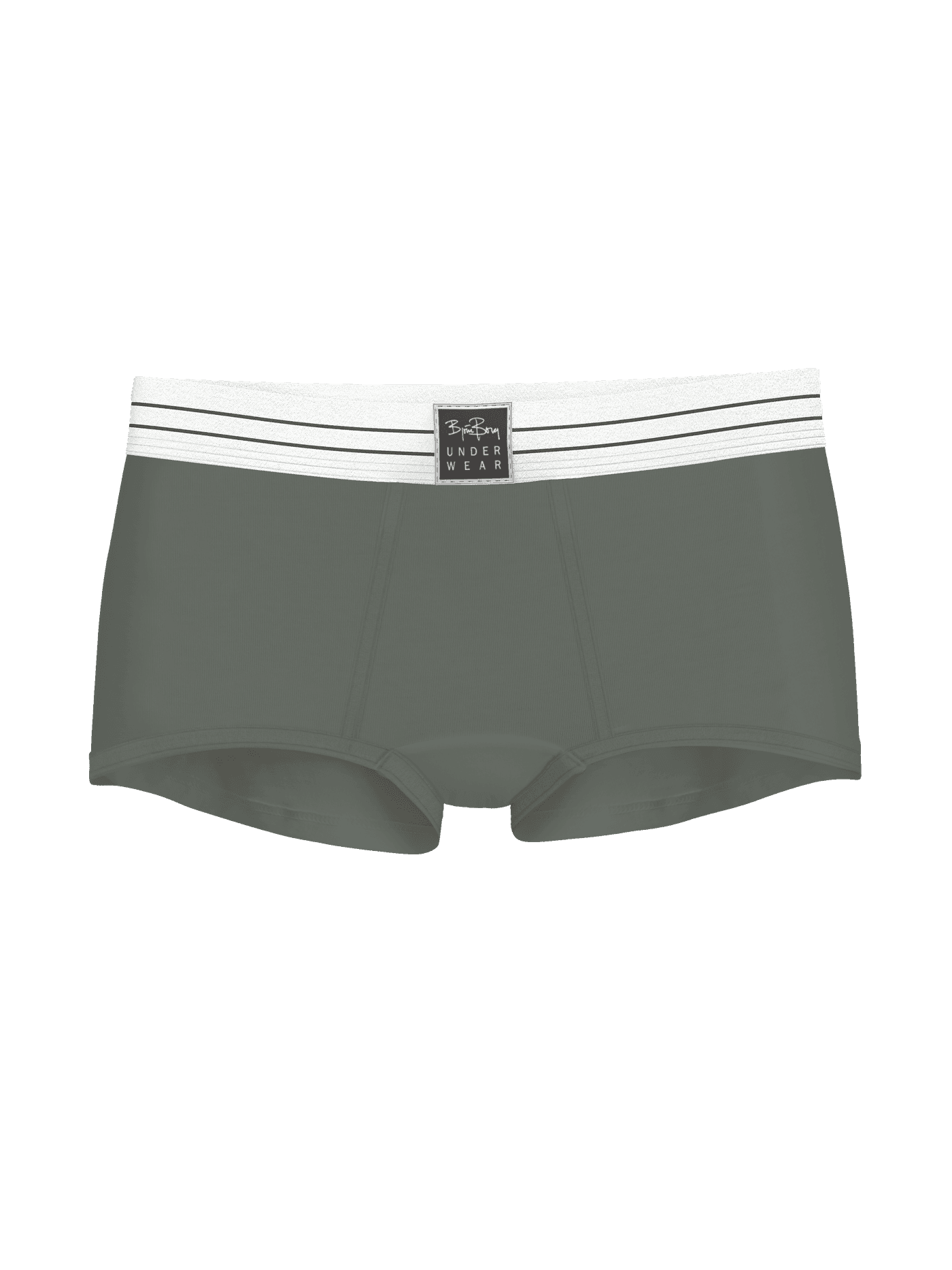 Björn Borg - Original Boxer Shorts 2-pack Green Women - Image 2