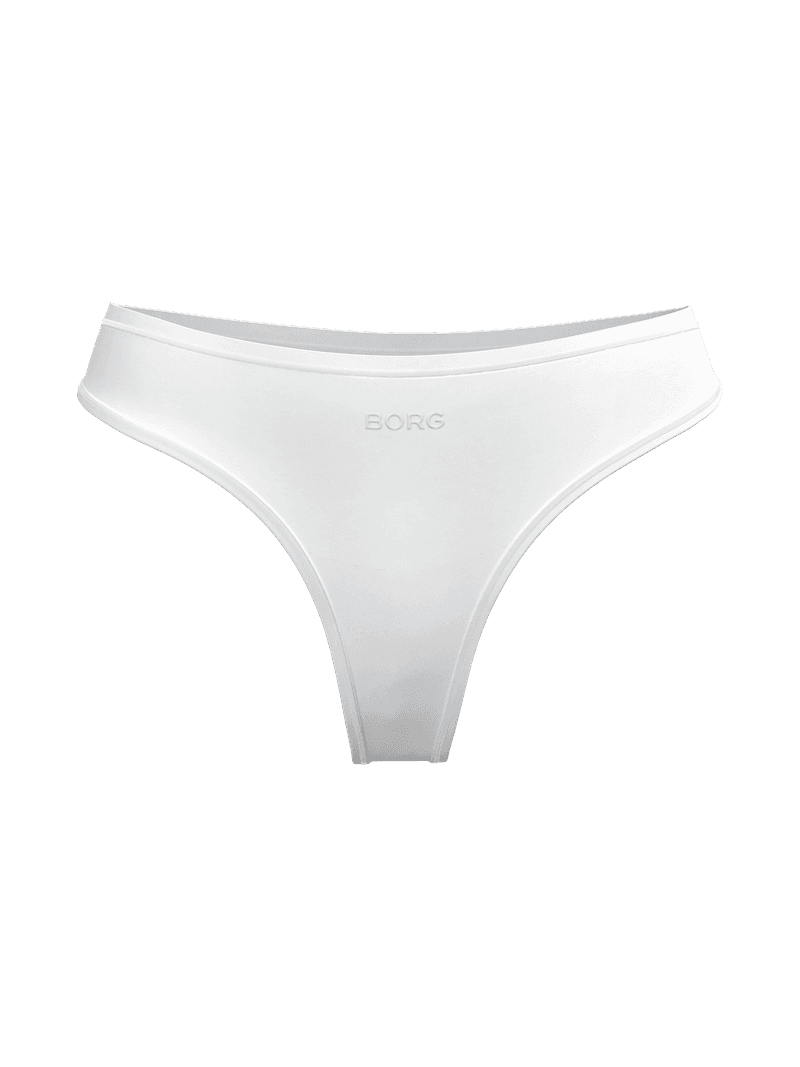 Soft Touch Thongs