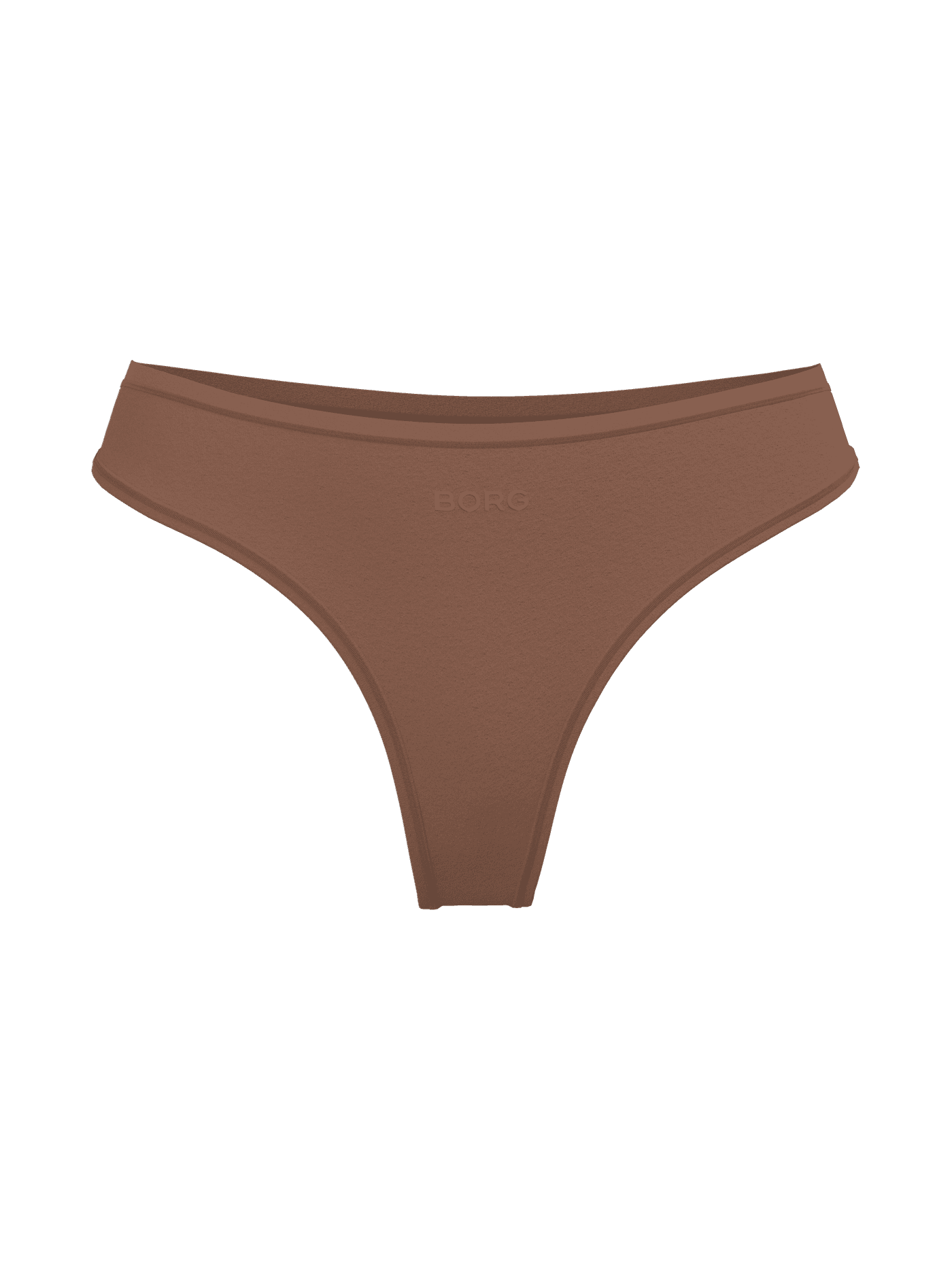 Björn Borg - Soft Touch Thongs Acorn Women - Image 1
