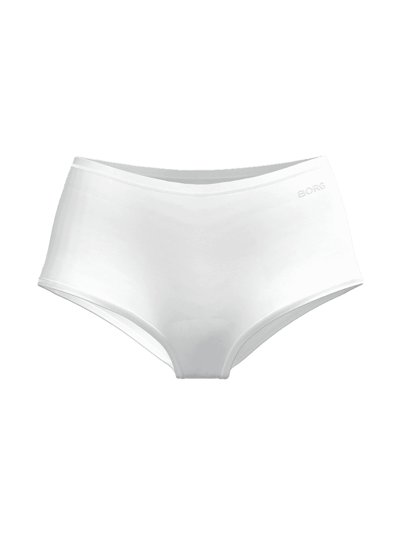 Soft Touch Highwaist Briefs