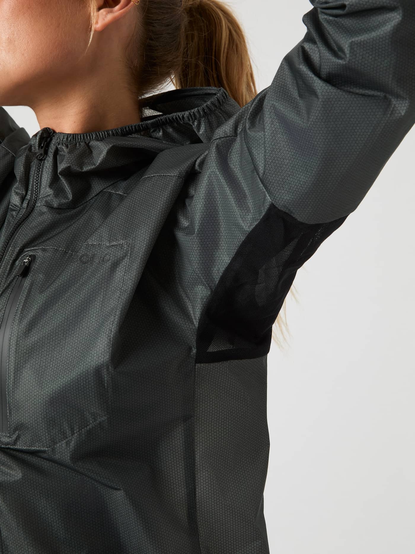Björn Borg - Borg Running Jacket Urban Chic - Image 5