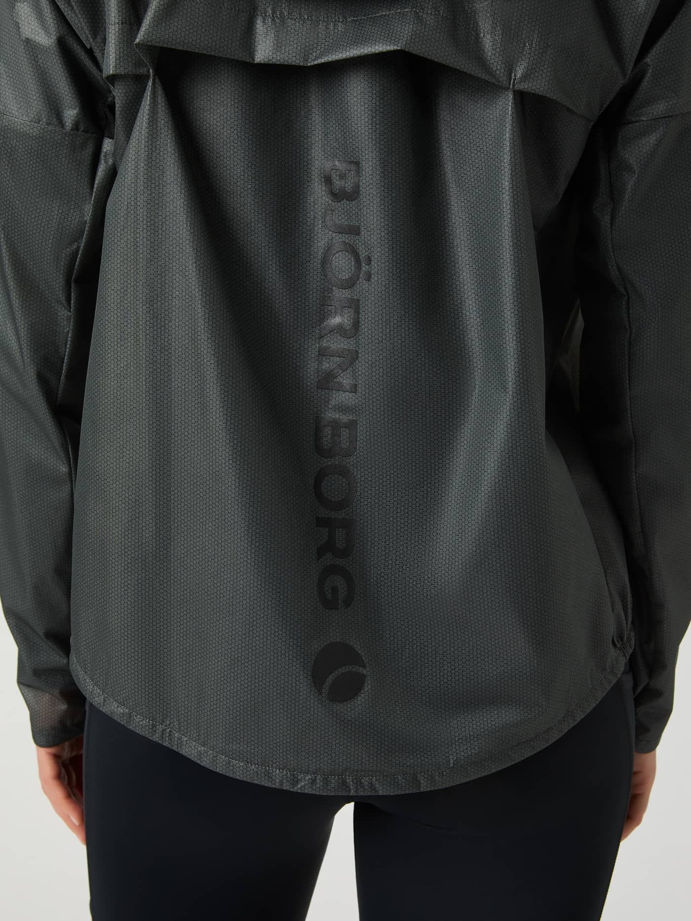 Björn Borg - Borg Running Jacket Urban Chic - Image 7