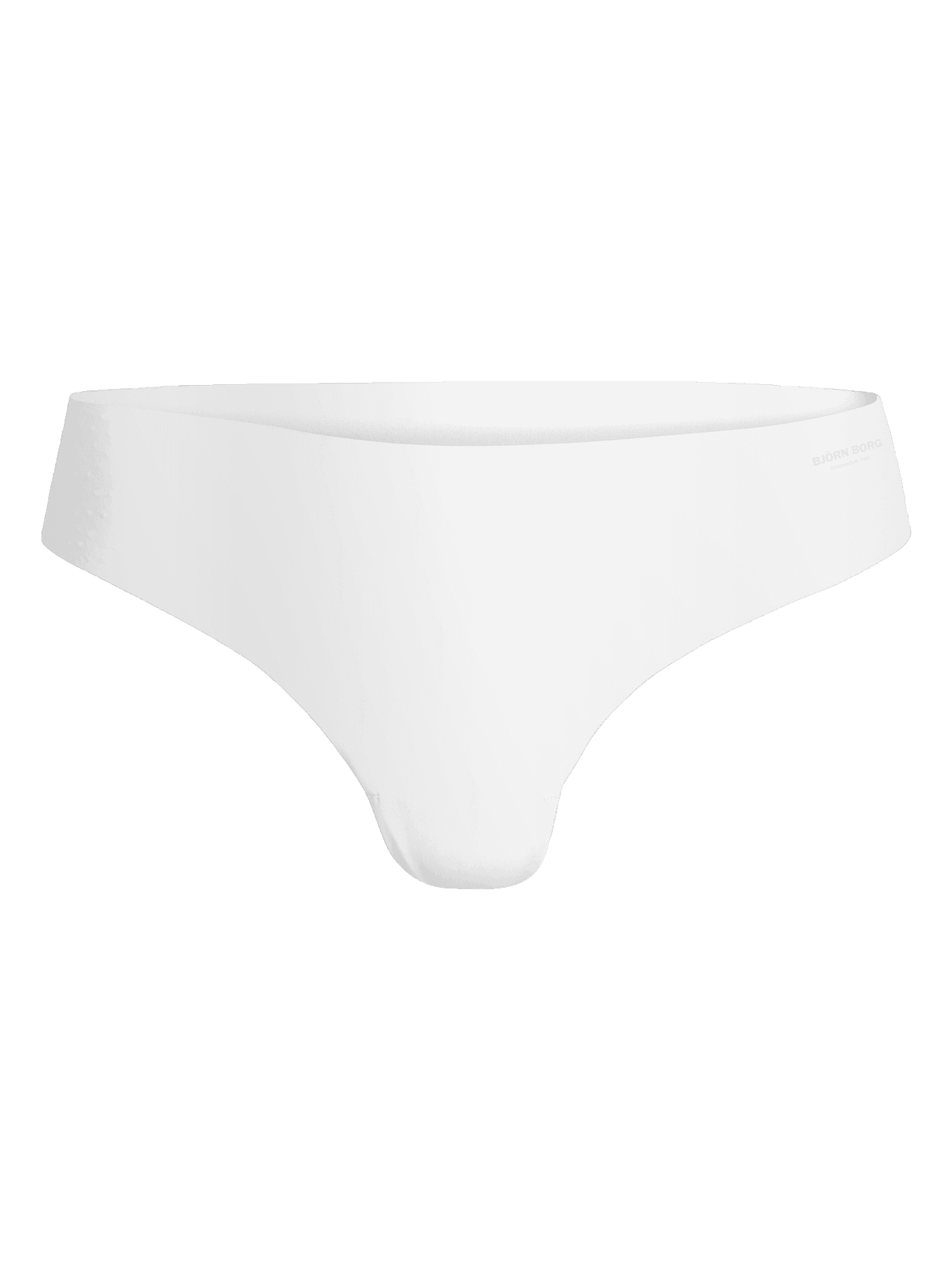 Björn Borg - Invisible Thongs 3-pack Multi Women - Image 4