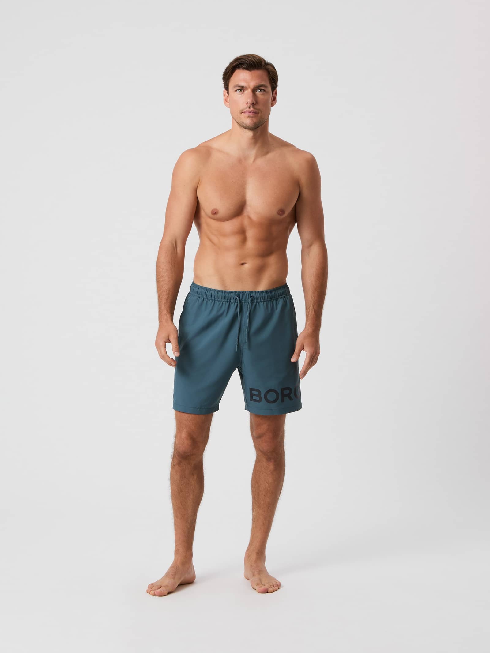 Björn Borg - Borg Swim Shorts Orion Blue Men - Image 1