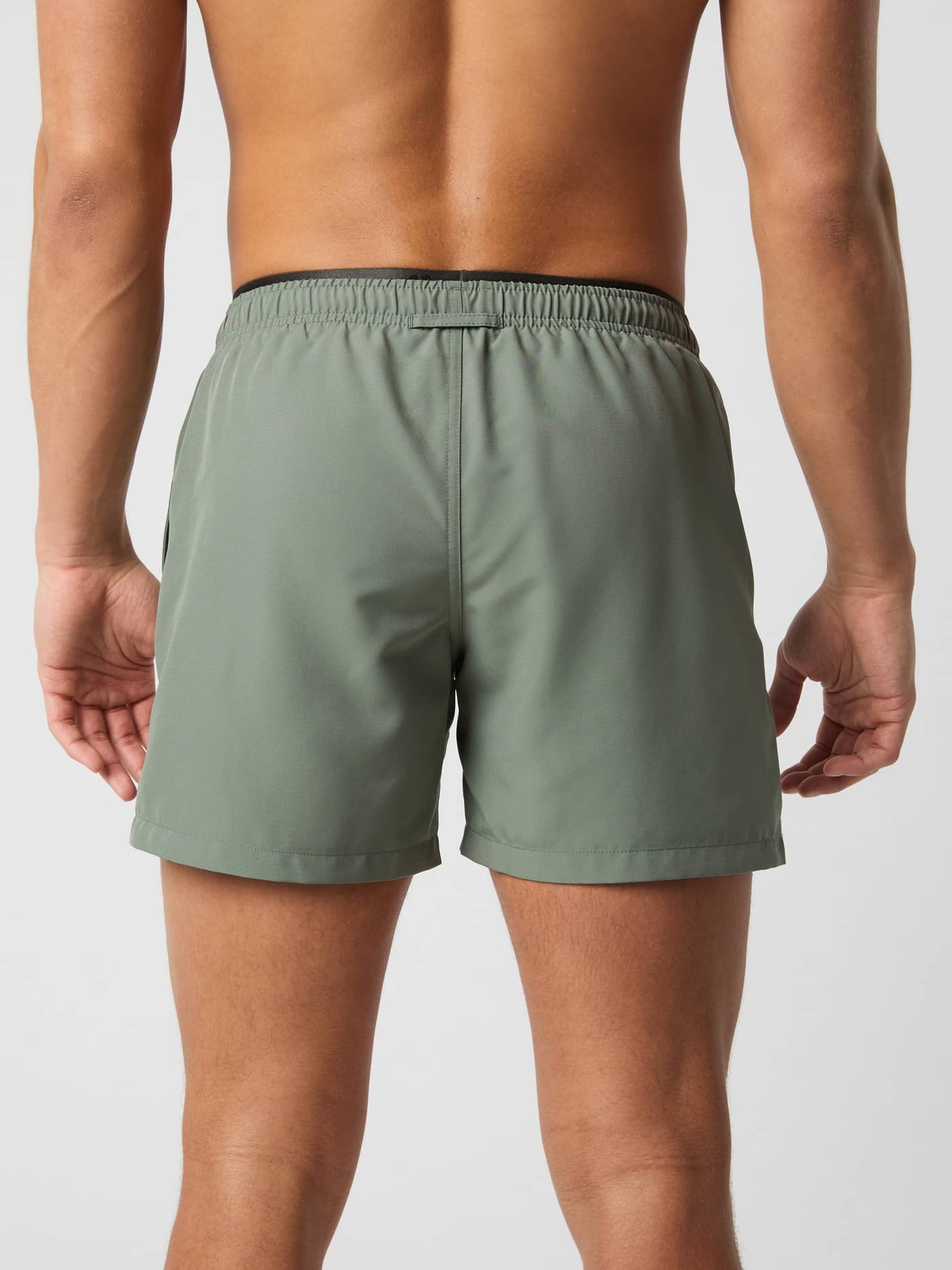 Björn Borg - Borg Elastic Swim Shorts Agave Green Heren - Image 3