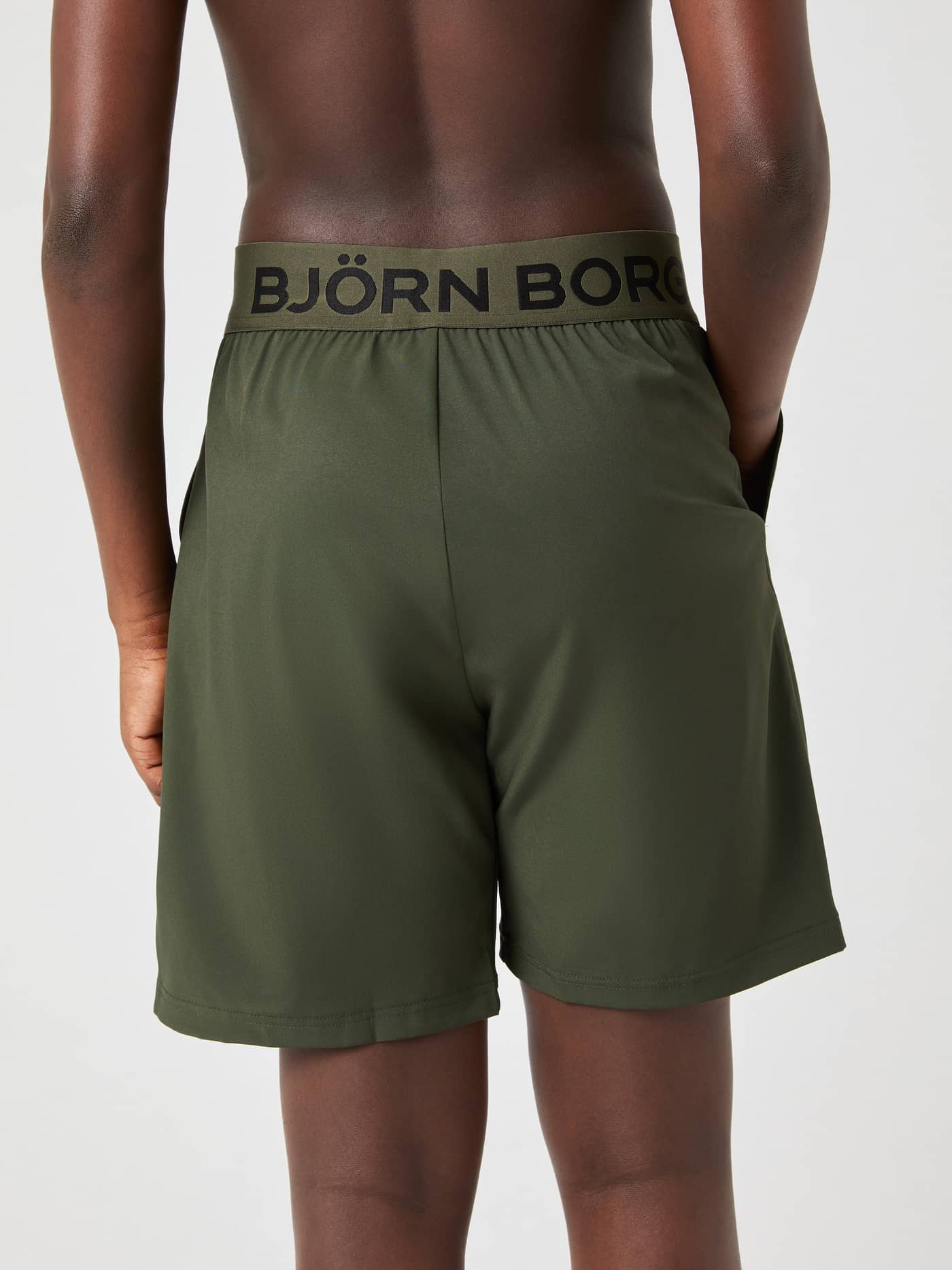 Björn Borg - Borg Shorts Forest Night - Image 2