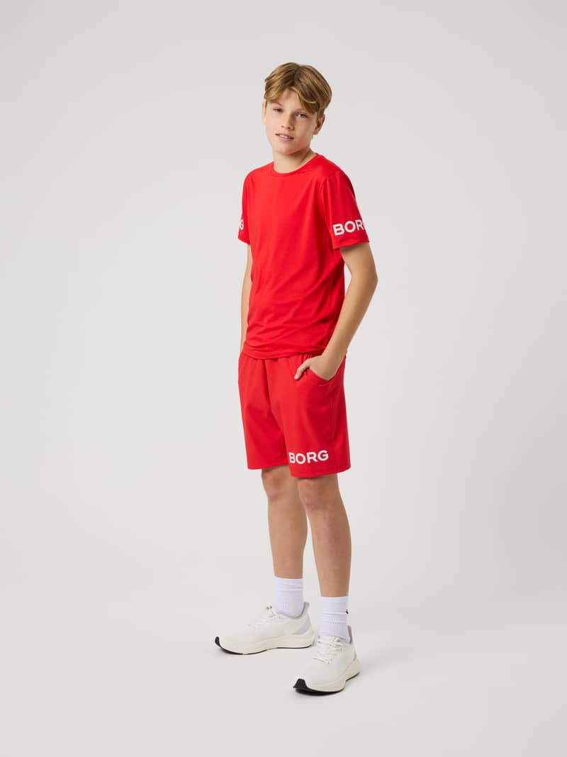 Borg Shorts