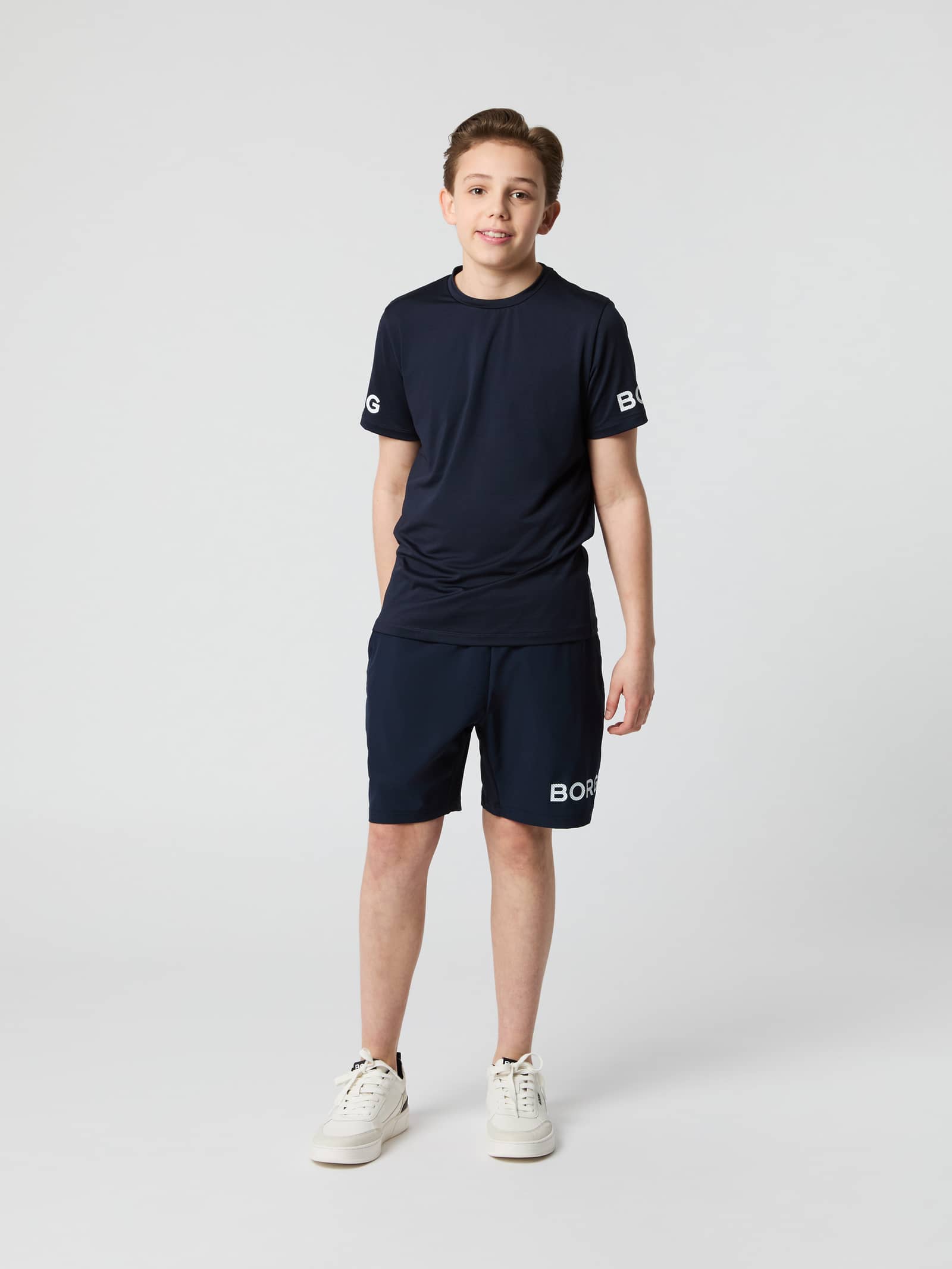 Björn Borg - Borg Shorts Night Sky Mini Me Collection - Image 1