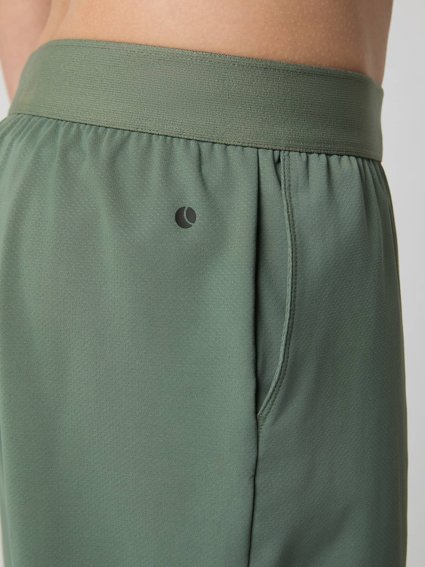 Björn Borg - Borg Soft Shorts Agave Green - Image 4