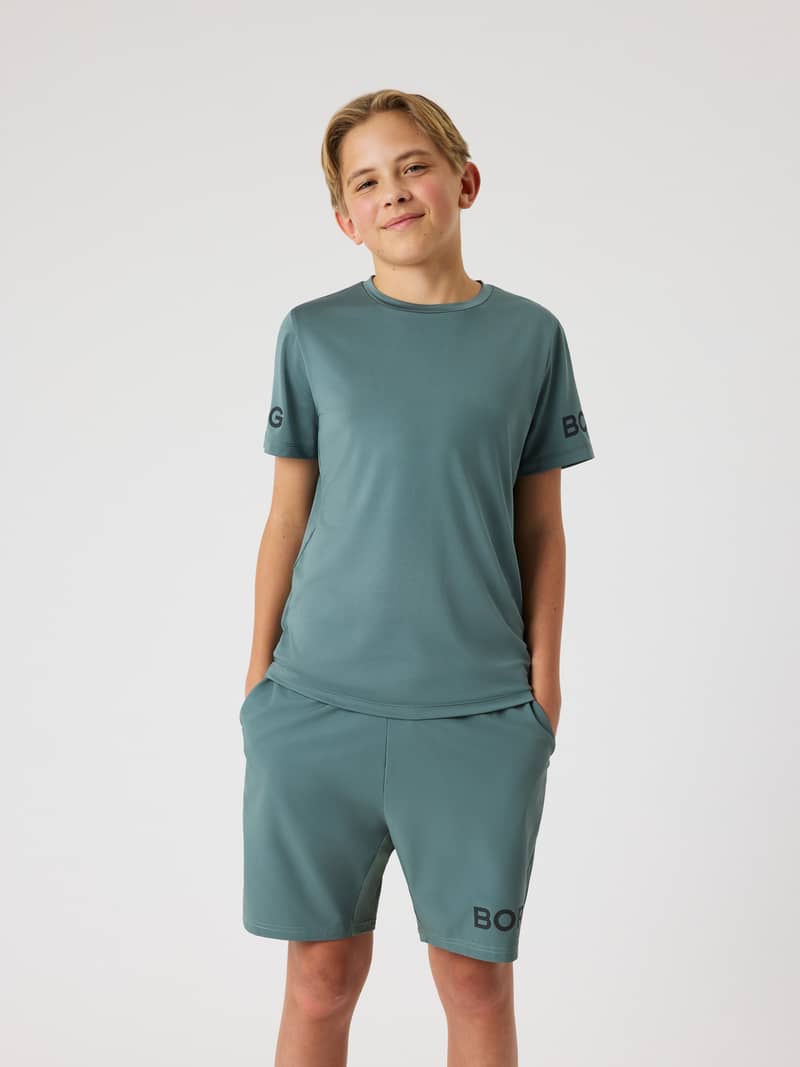 Borg T-Shirt