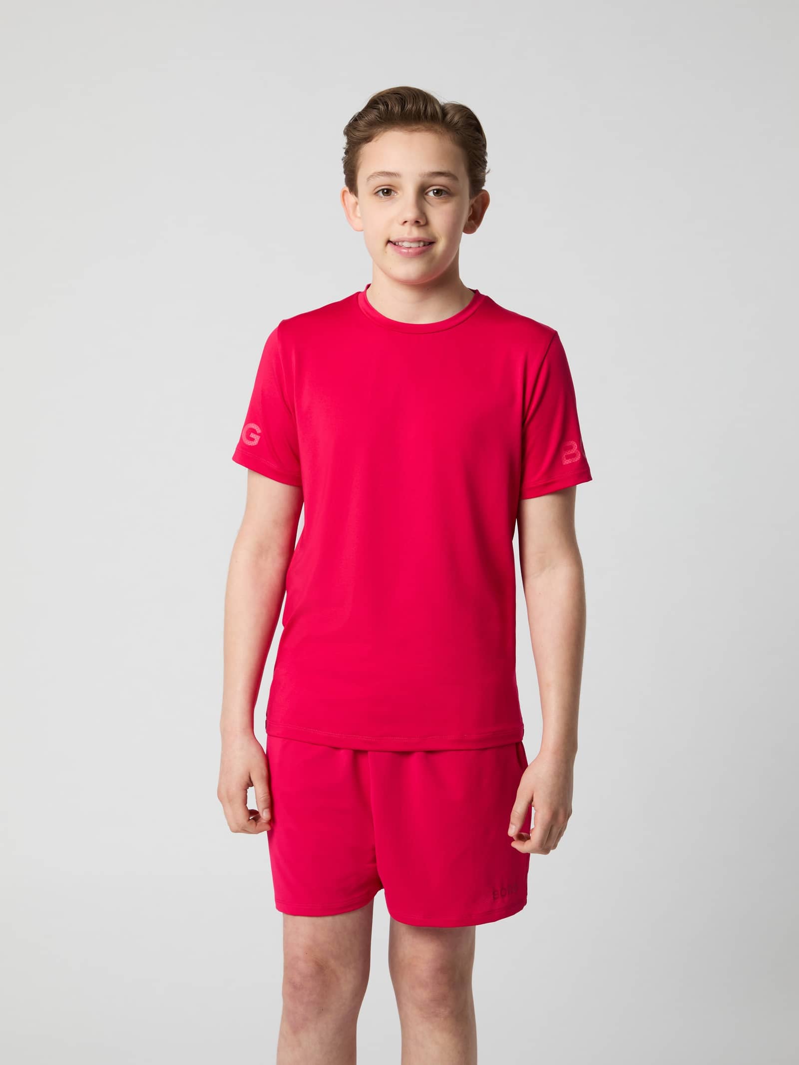 Björn Borg - Borg T-Shirt Love Potion Mini Me Collection - Image 1