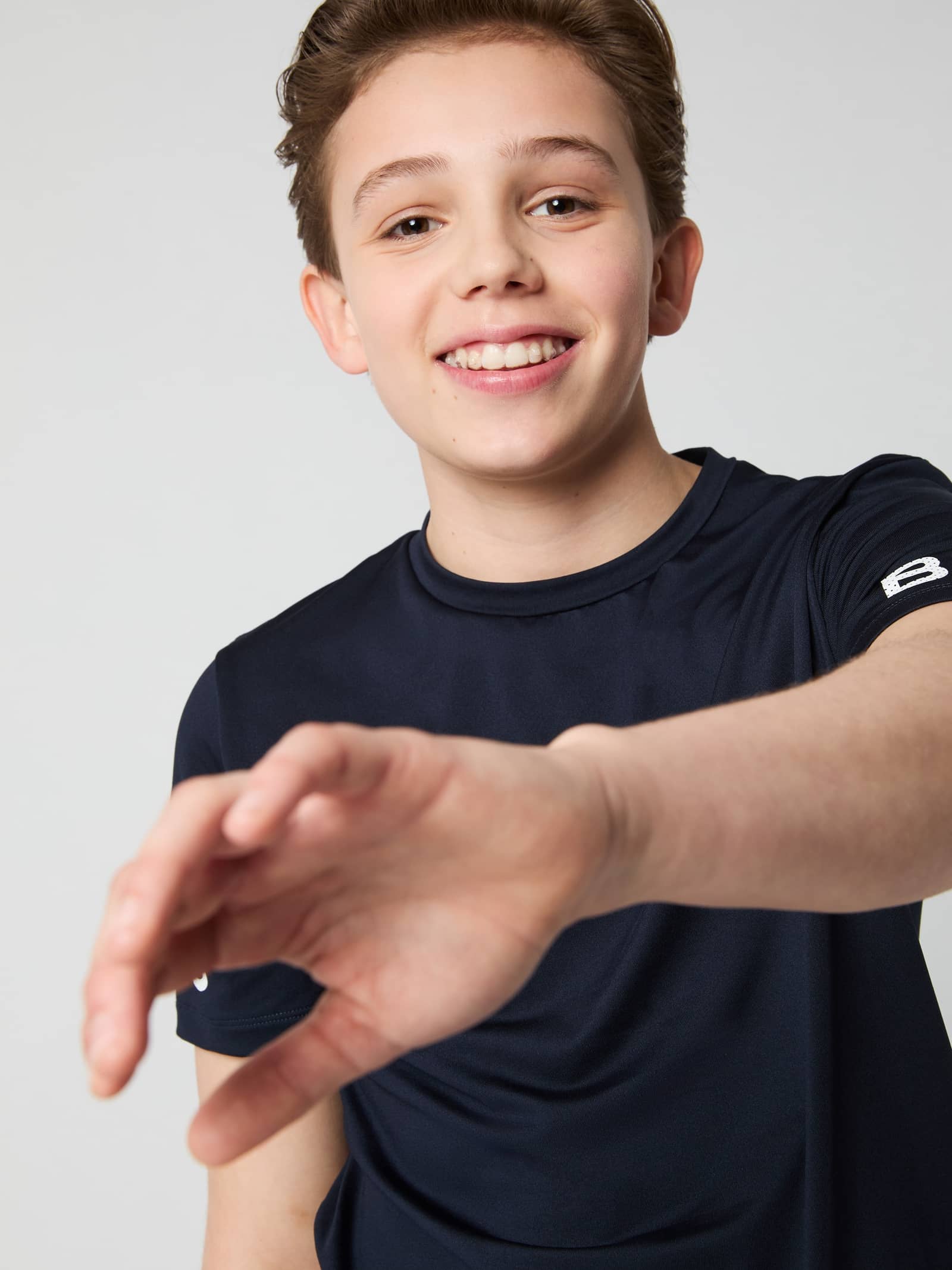 Björn Borg - Borg T-Shirt Night sky Mini Me Collection - Image 1