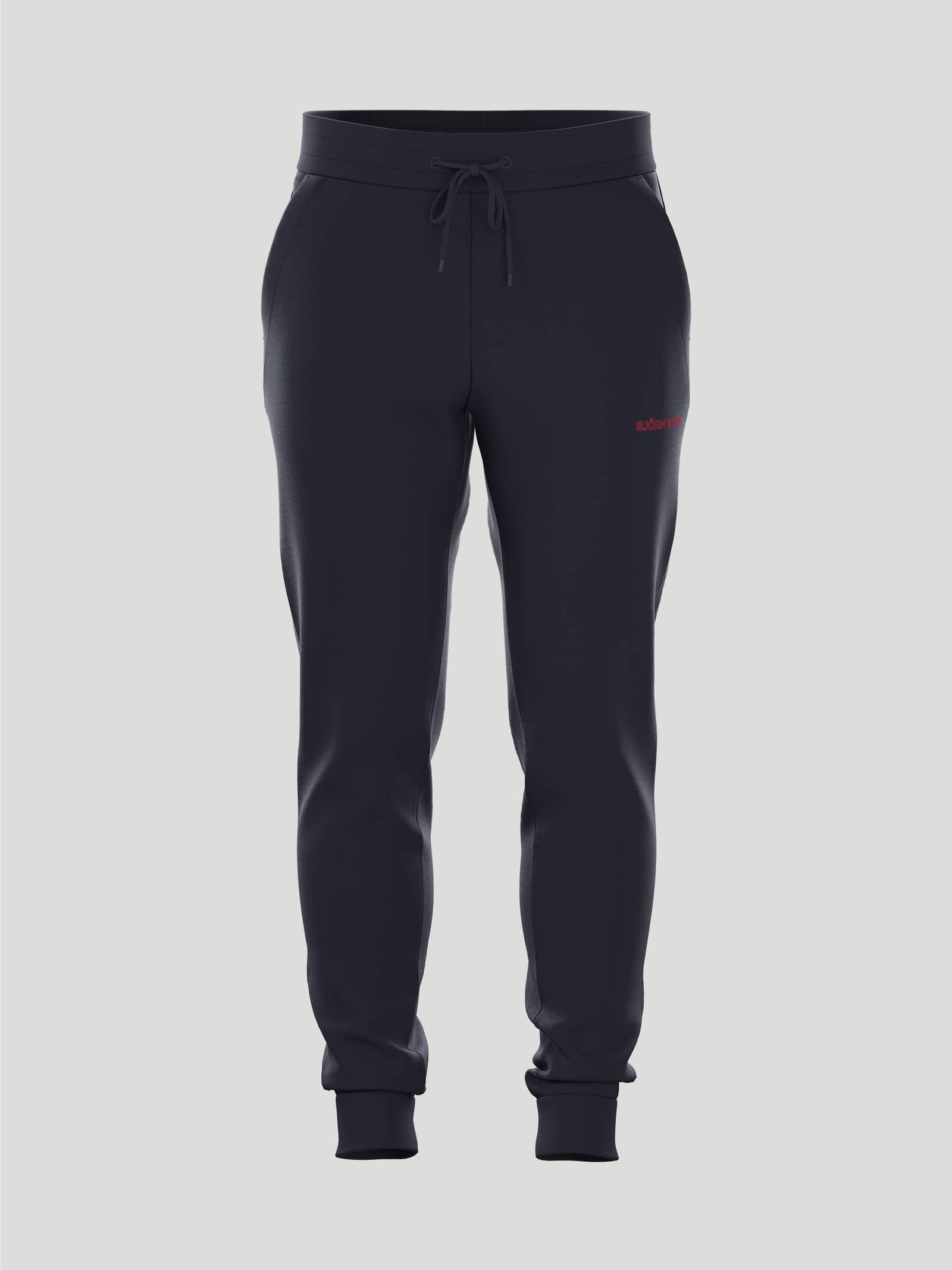 Björn Borg - Borg Essential 3 Sweatpants Night Sky Mini Me Collection - Image 1