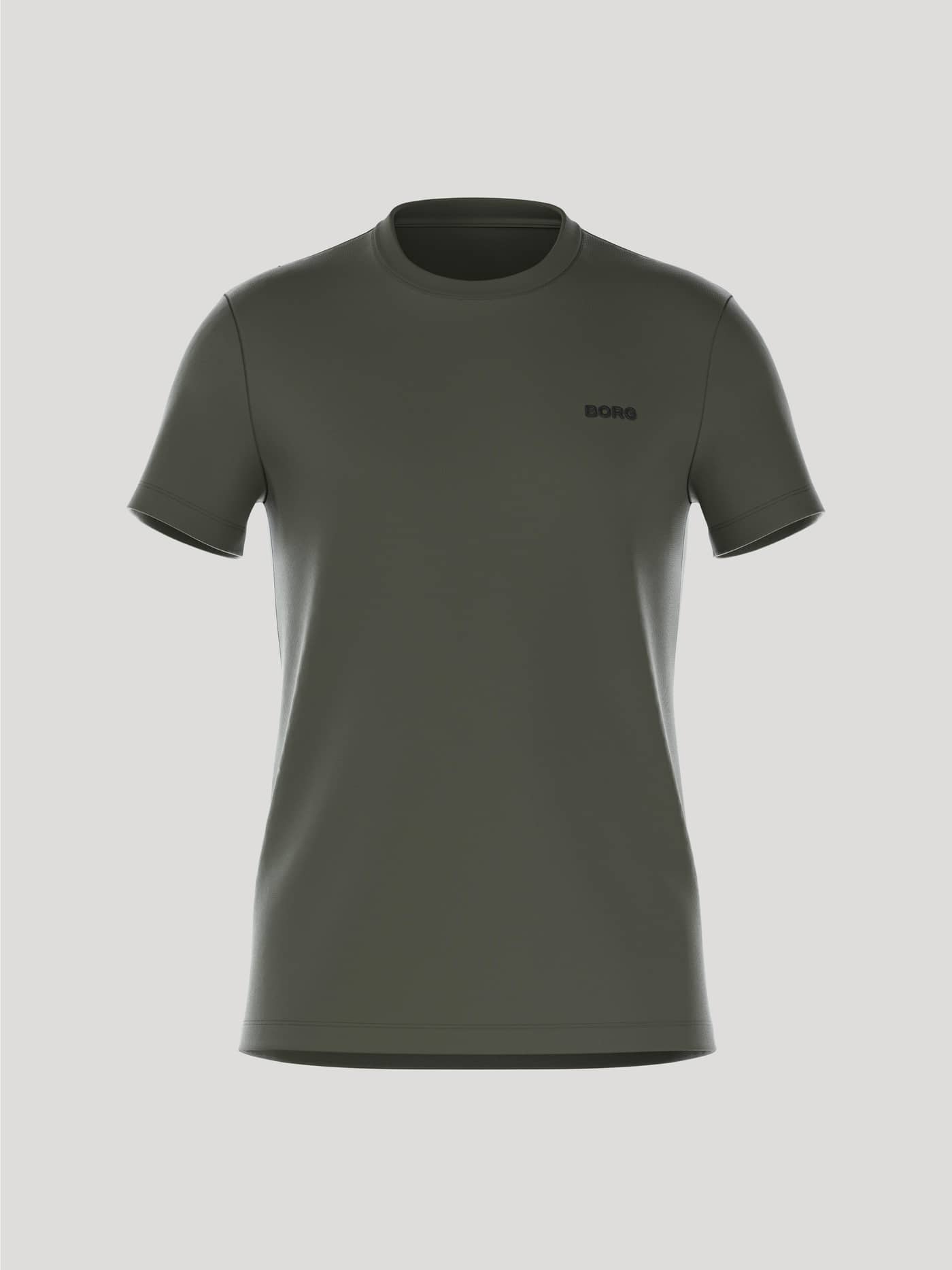 Björn Borg - Borg Essential T-Shirt Deep Depths Mini Me Collection - Image 1
