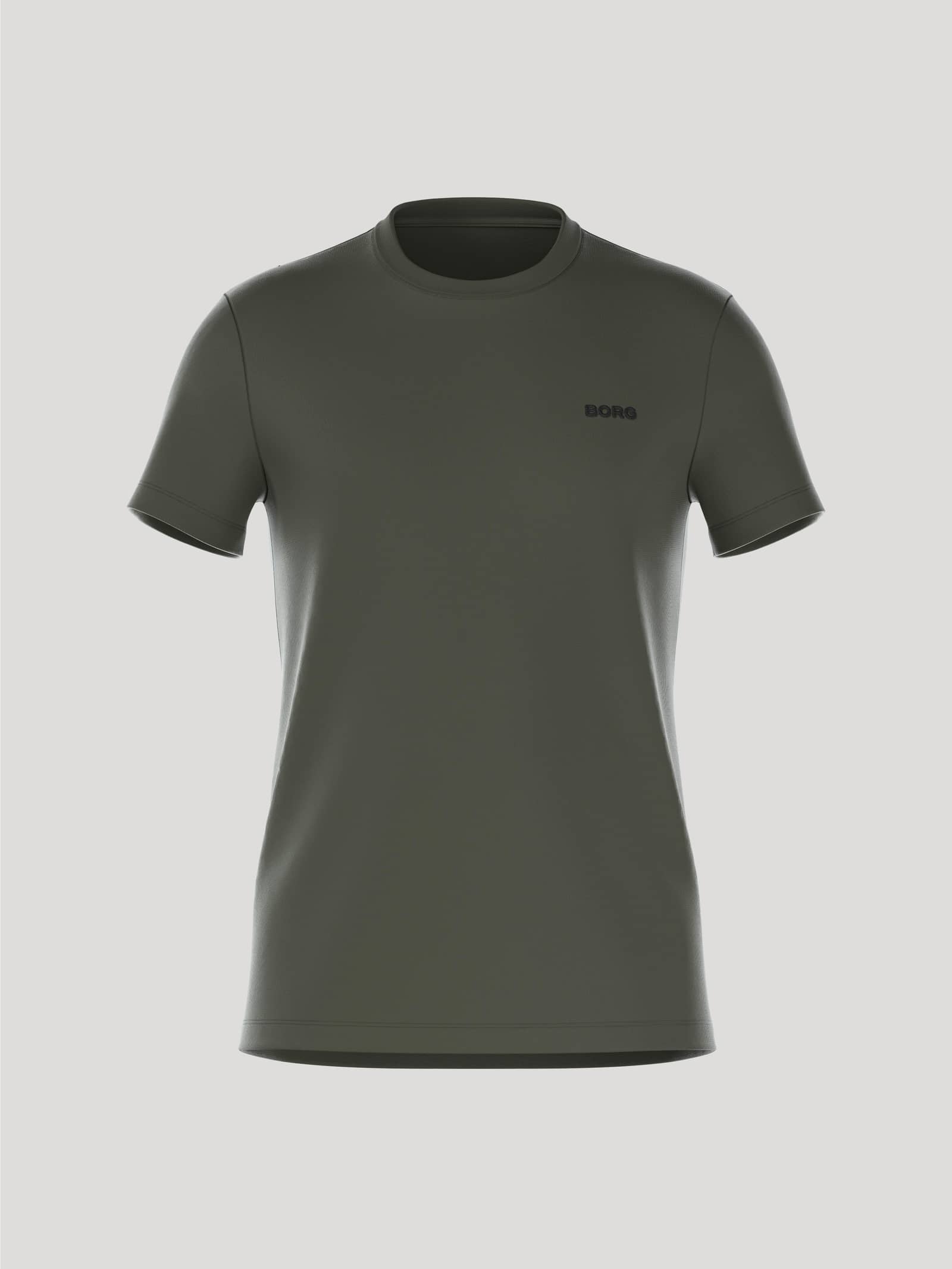 Björn Borg - Borg Essential T-Shirt Deep Depths Mini Me Collection - Image 1