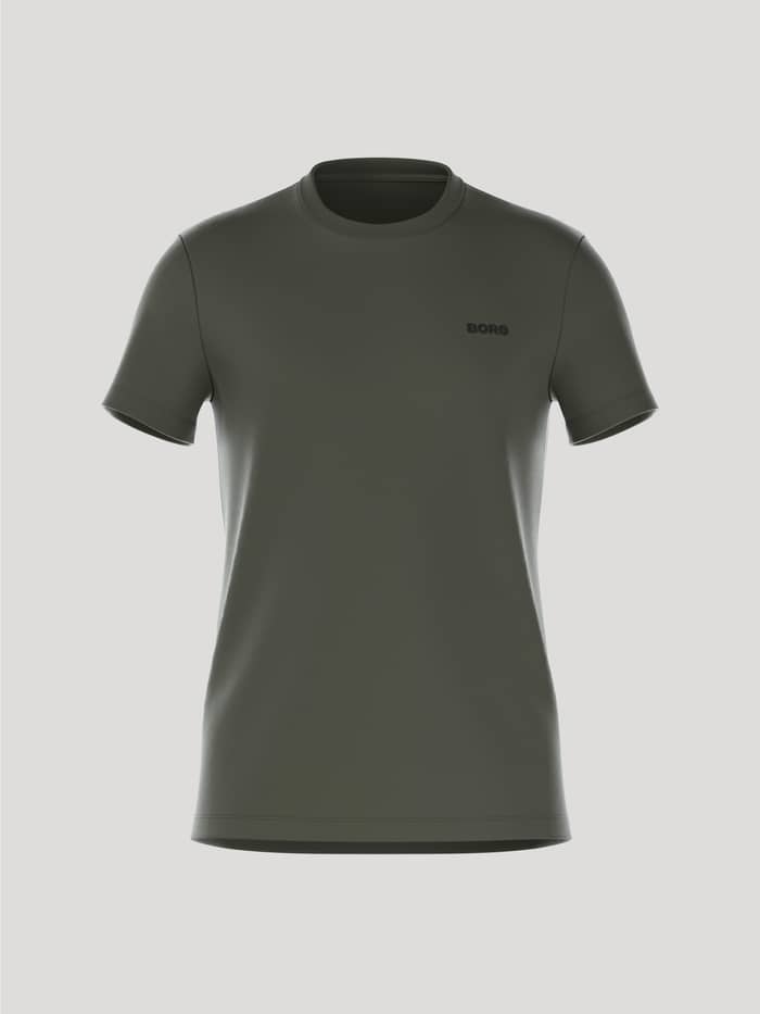 Björn Borg - Borg Essential T-Shirt Deep Depths