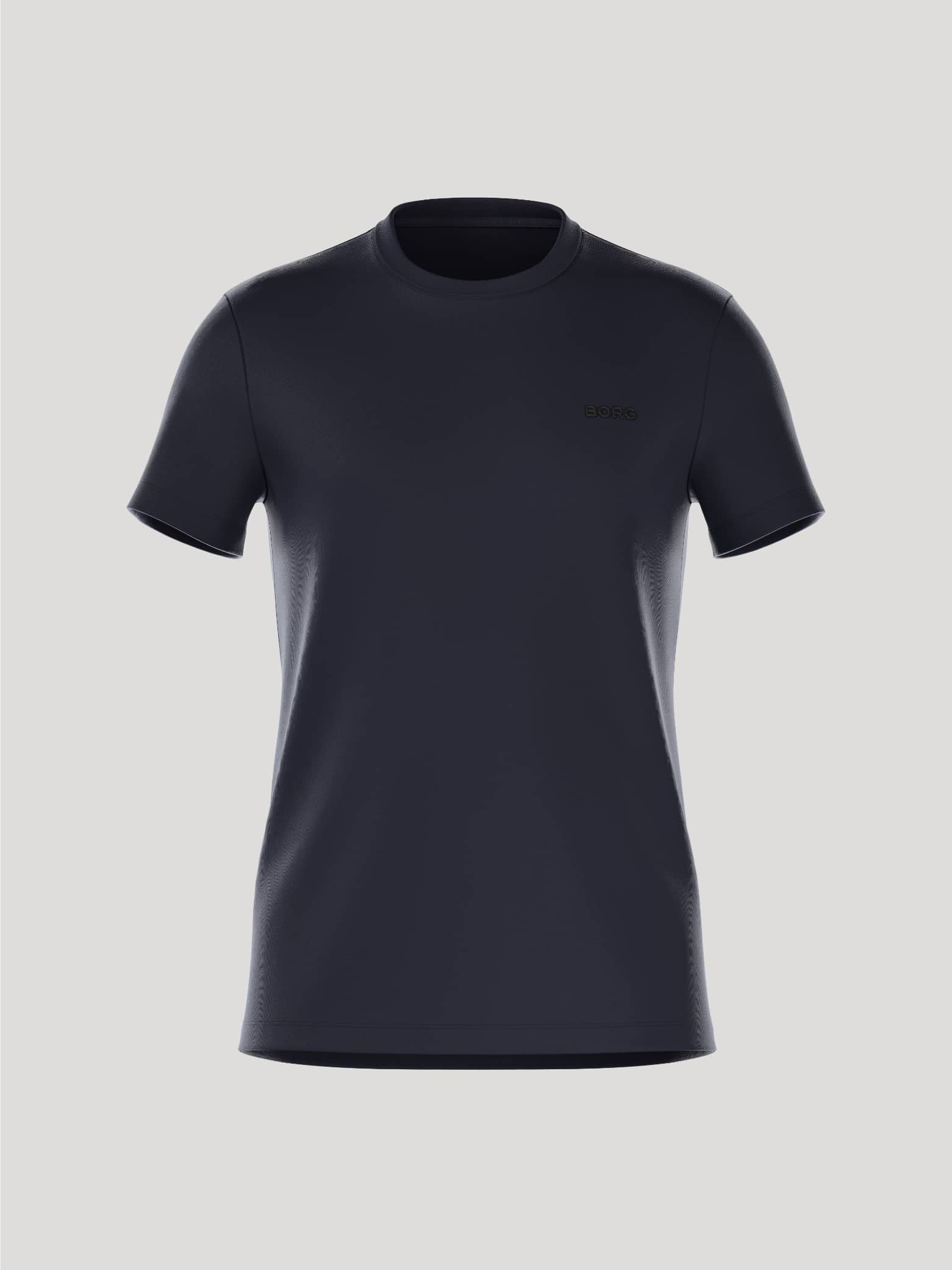 Björn Borg - Borg Essential 4 T-Shirt Night sky Mini Me Collection - Image 1