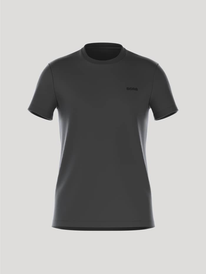 Björn Borg - Borg Essential T-Shirt Pirate Black