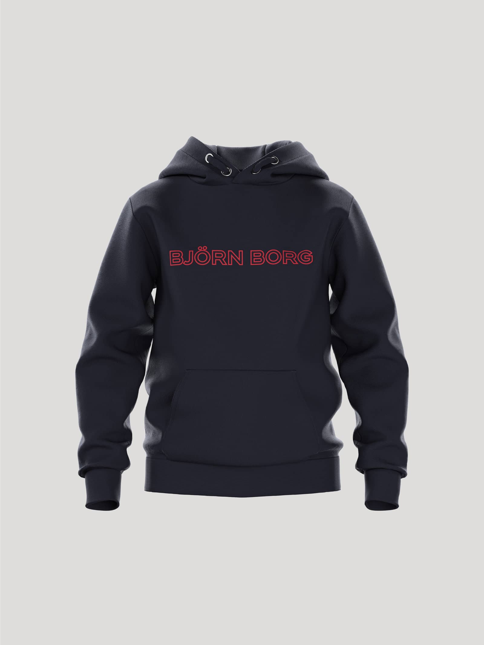 Björn Borg - Borg Essential 3 Hoodie Night Sky Mini Me Collection - Image 1