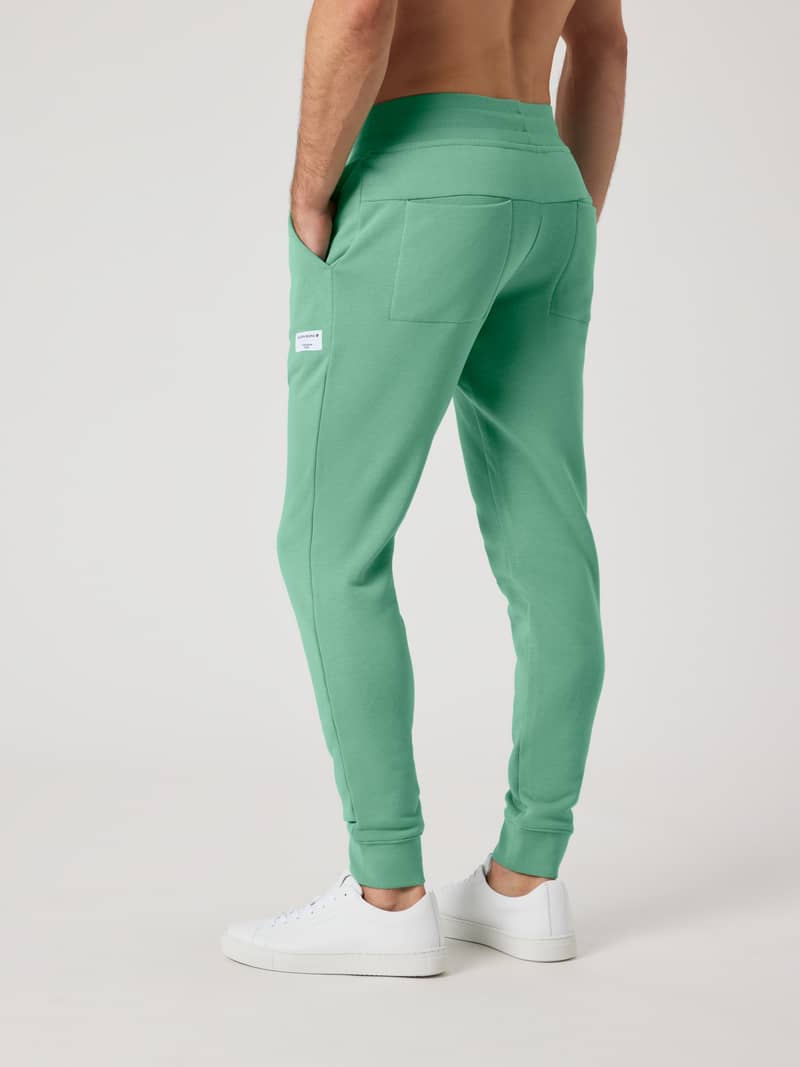 Centre Tapered Sweatpants