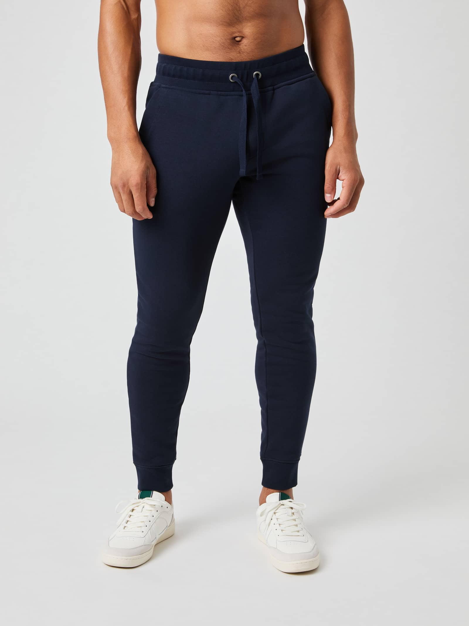 Björn Borg - Centre Tapered Sweatpants Night sky Men - Image 1