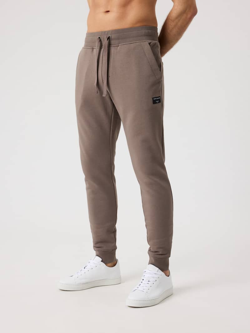 Centre Tapered Sweatpants