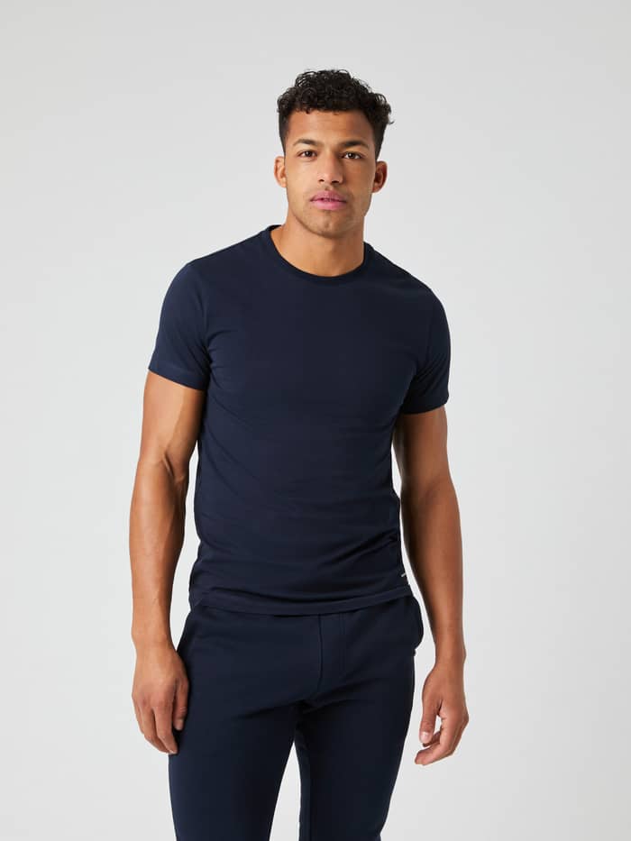 Björn Borg - Centre T-Shirt Night sky