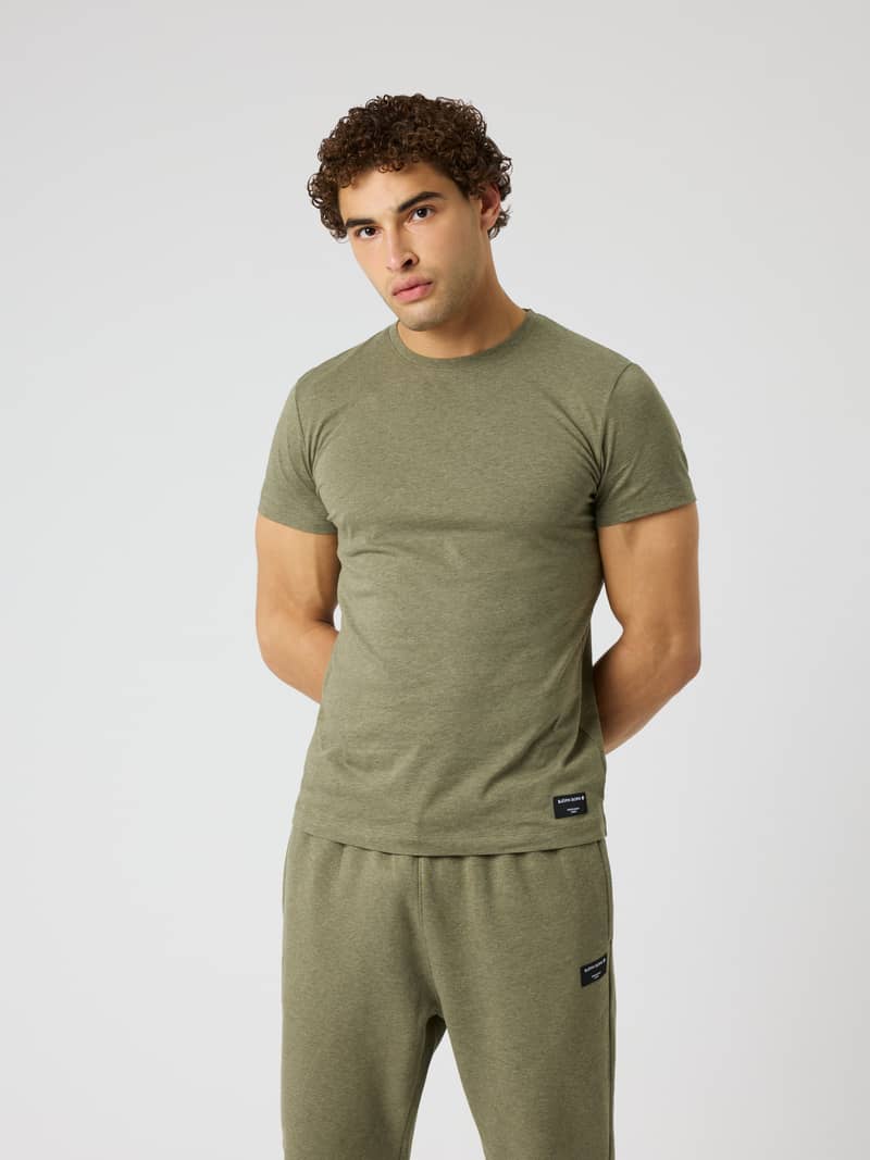 Centre T-Shirt