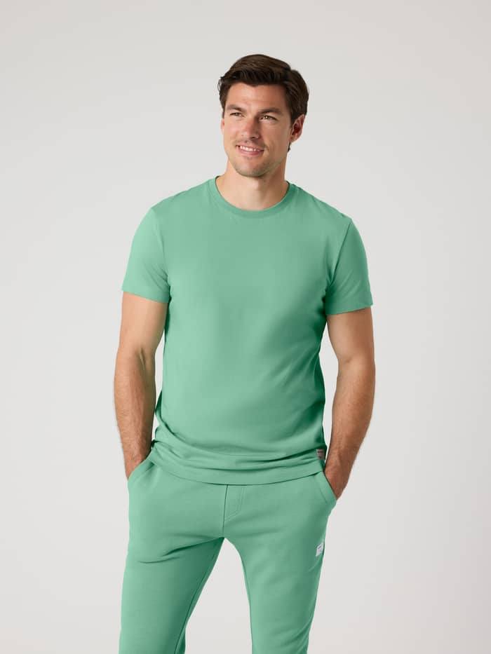 Björn Borg - Centre T-Shirt Malachite Green