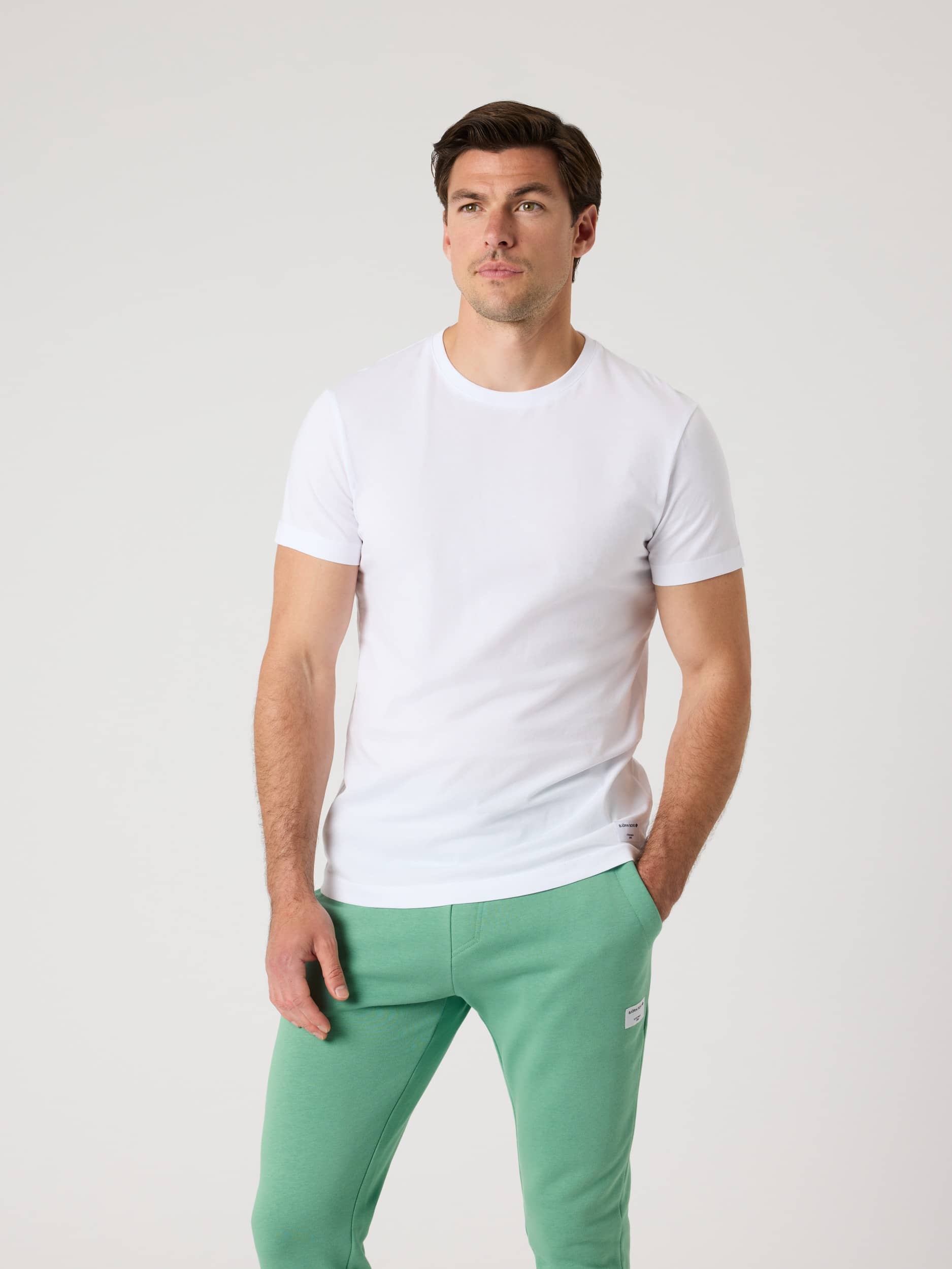 Polo e T-shirt sportive da uomo