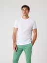 Centre T-Shirt