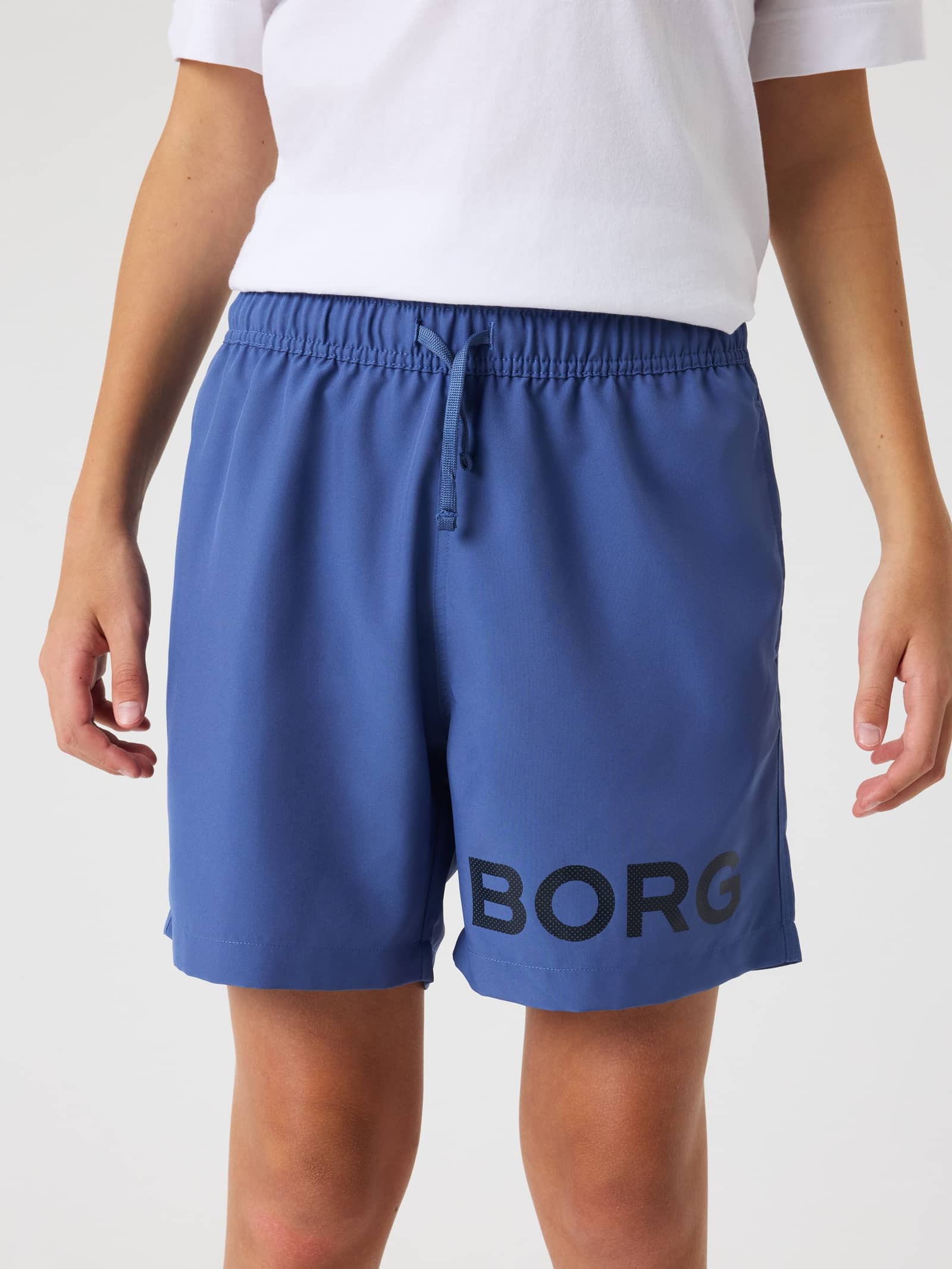 Björn Borg - Borg Swim Shorts Coastal Fjord Kids - Image 1