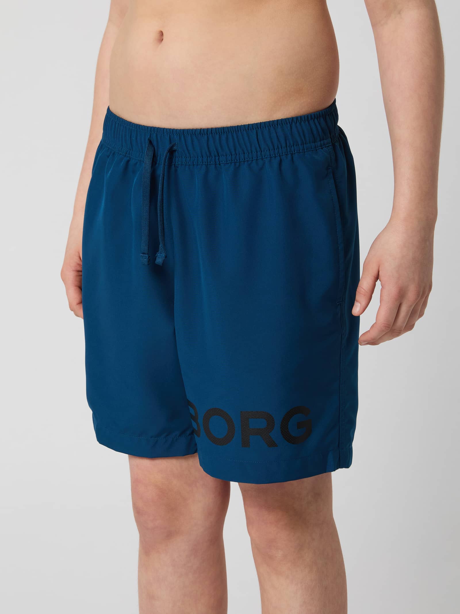 Björn Borg - Borg Swim Shorts Gibraltar Sea Kids - Image 1