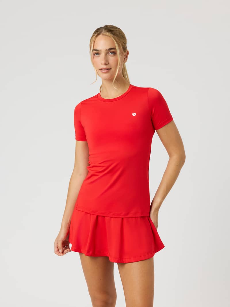 Ace Slim T-Shirt