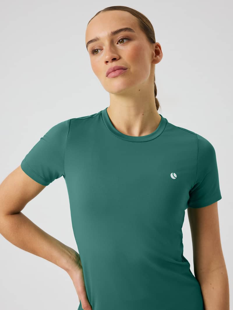 Ace Slim T-Shirt